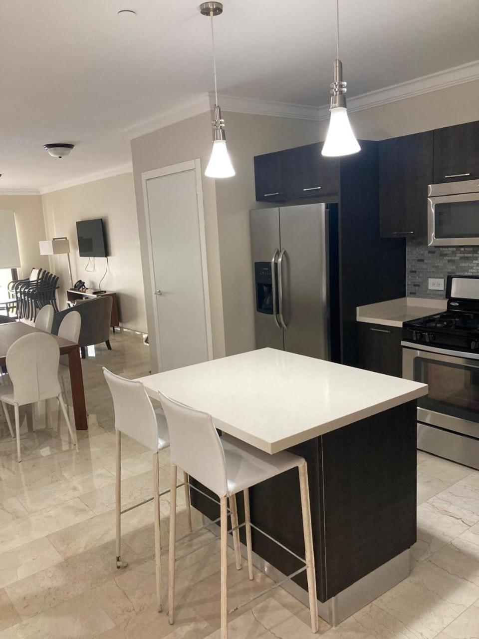 Apartamento Aruba Stop By The Stop Club