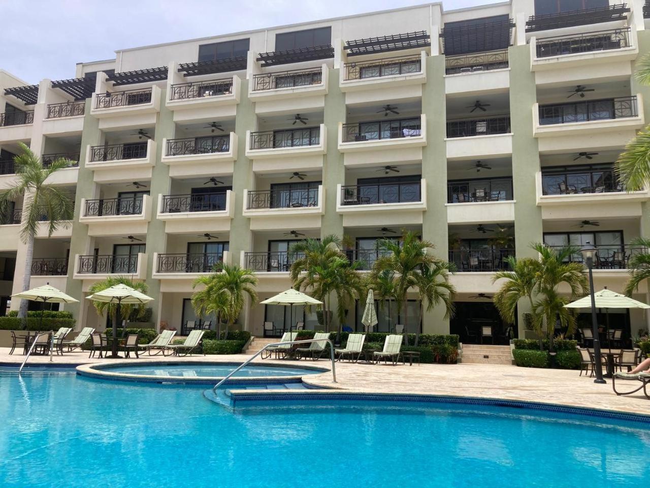 Aruba Stop By The Stop Club Apartamento Palm Beach