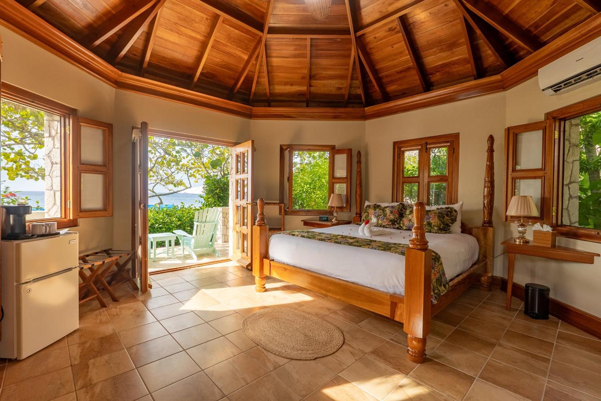 Hotel Ocean Cliff Limited - Adults Only Negril