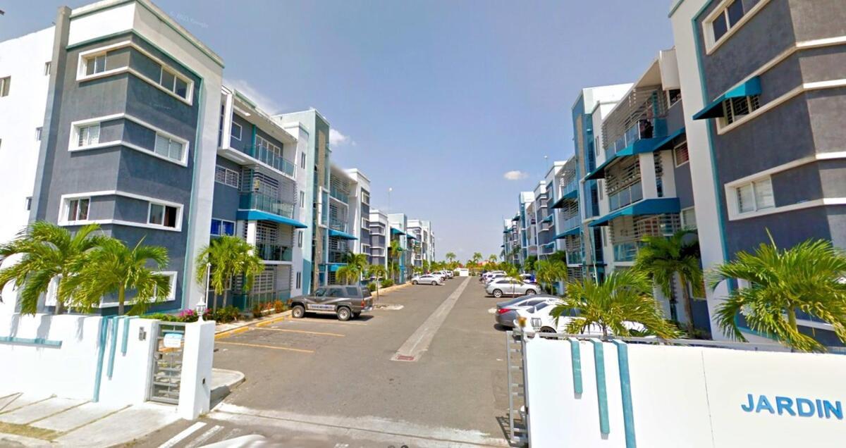 Apartamento Escapade Tropicale