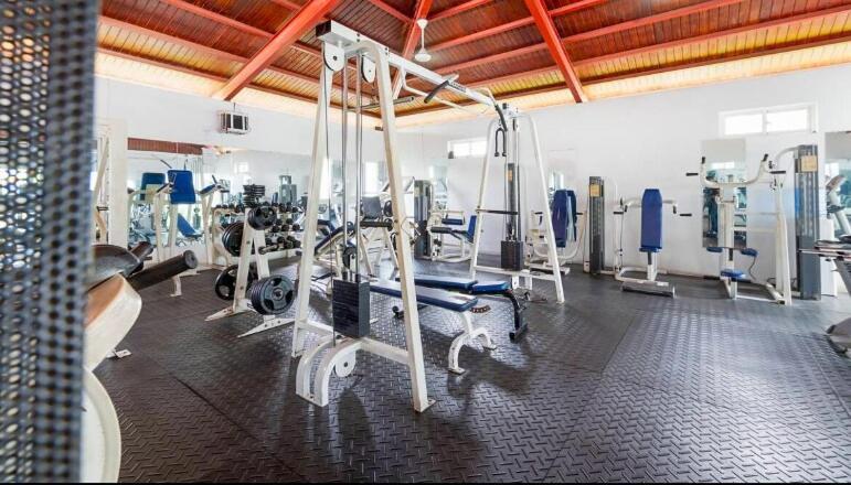 Escapade Tropicale Apartamento Santiago De Los Caballeros