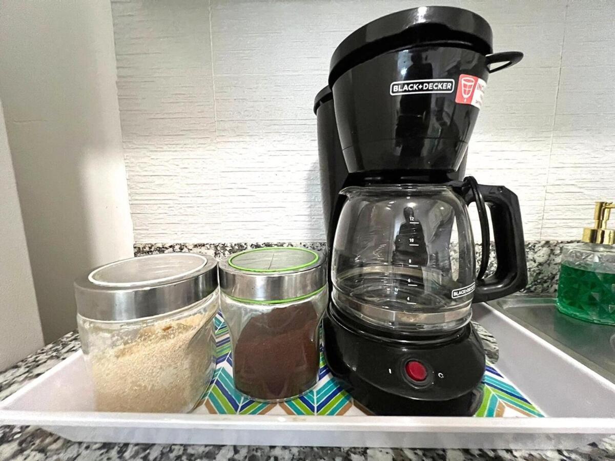 Apartamento Escapade Tropicale *