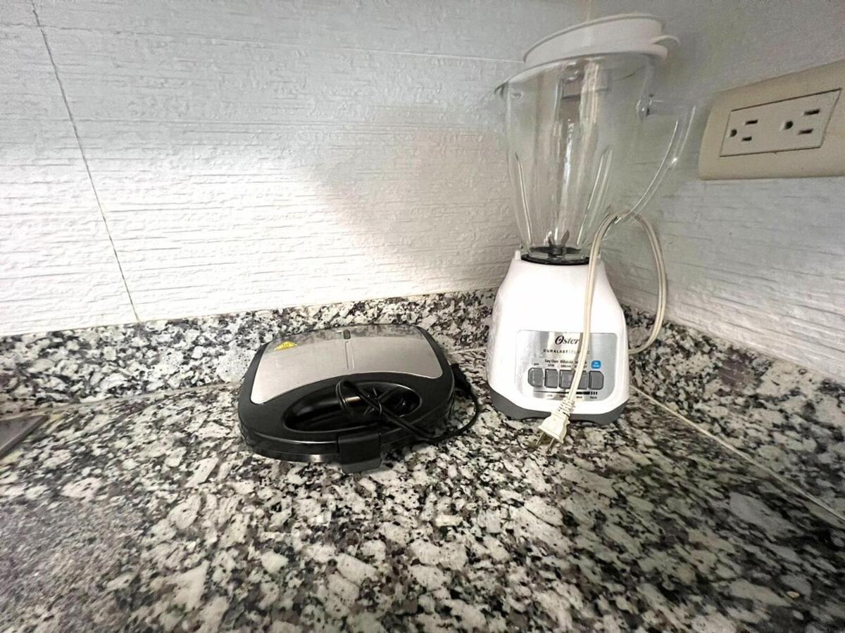 Apartamento Escapade Tropicale Santiago De Los Caballeros