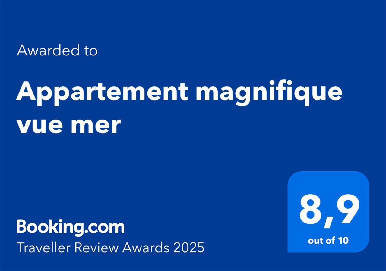Magnifique Vue *