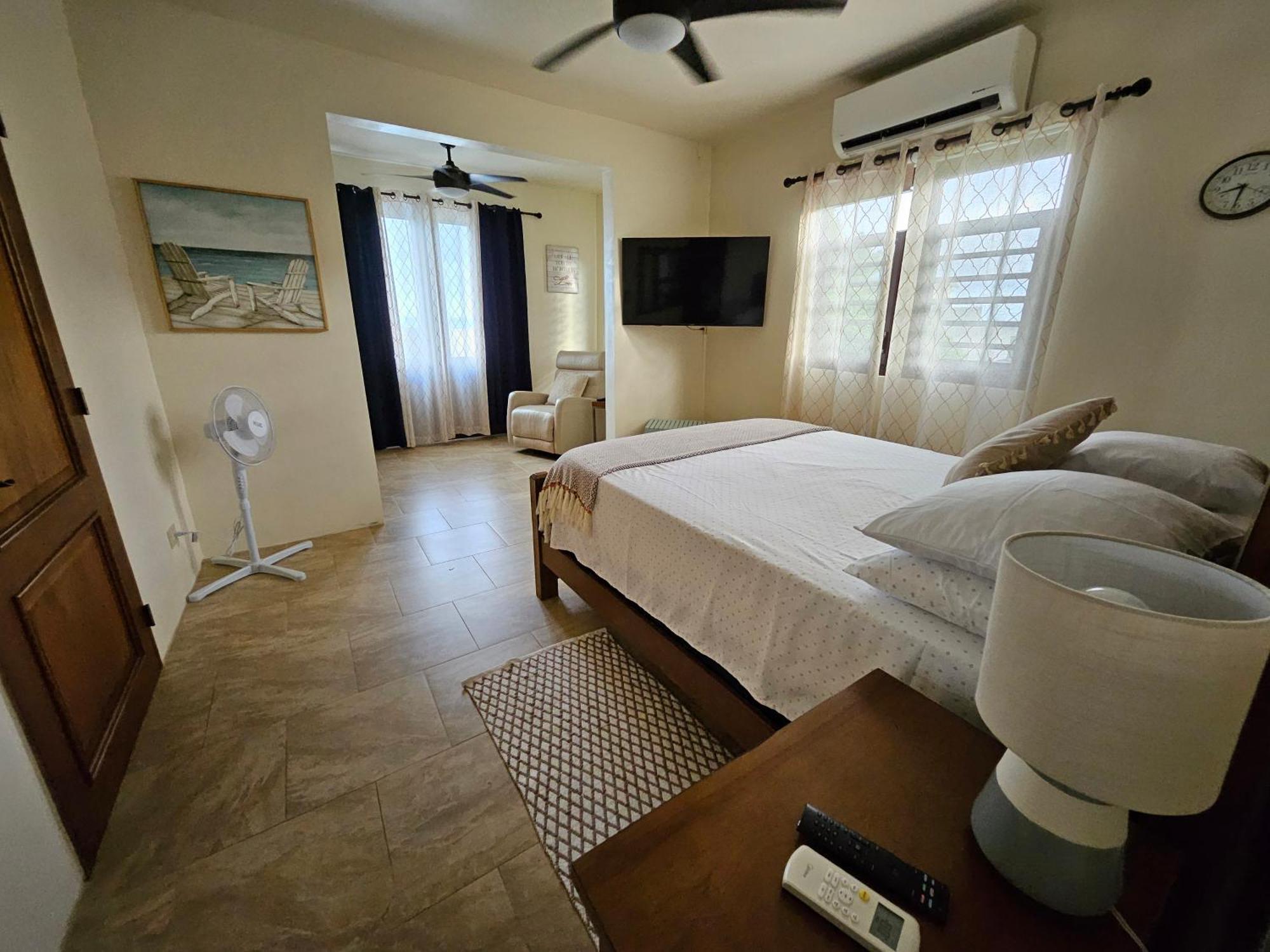 Casa Aramana Holiday home Vieques