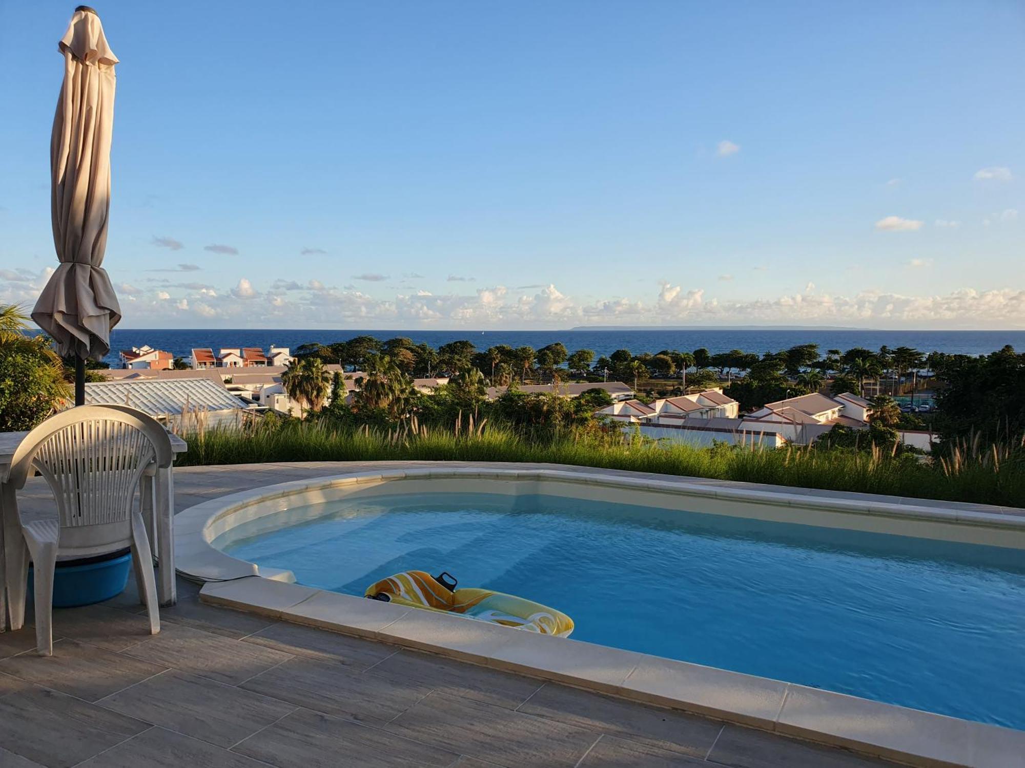 Apartment La Zenitude 2 De Vues Exceptionnelles *