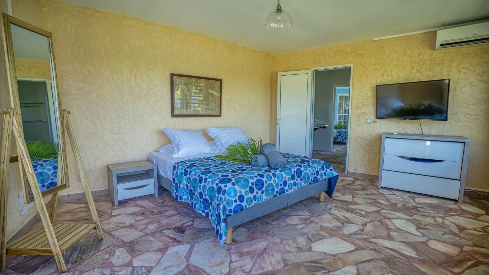 Sath02 - 16 Pers Villa