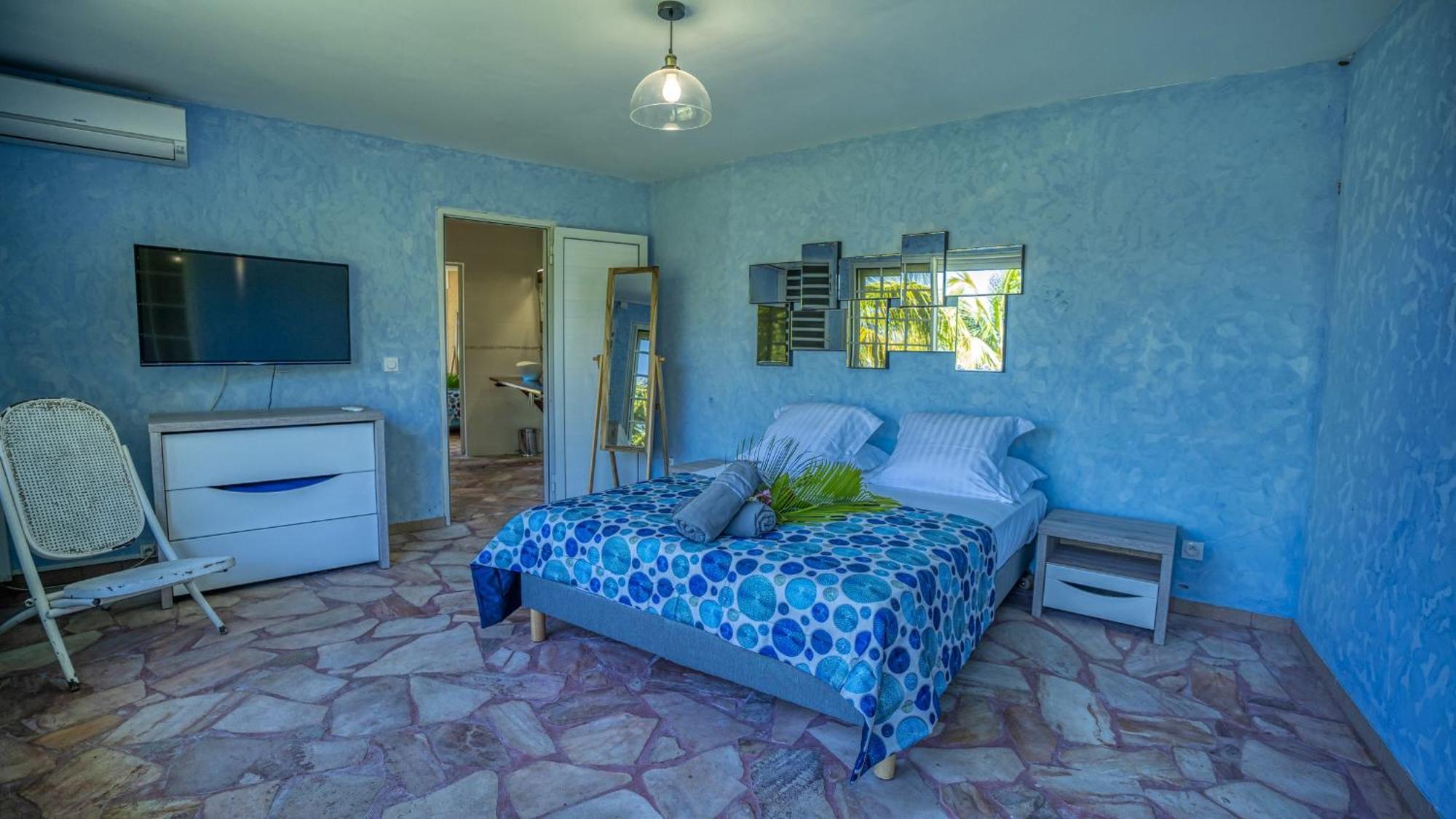 Villa Sath02 - 16 Pers
