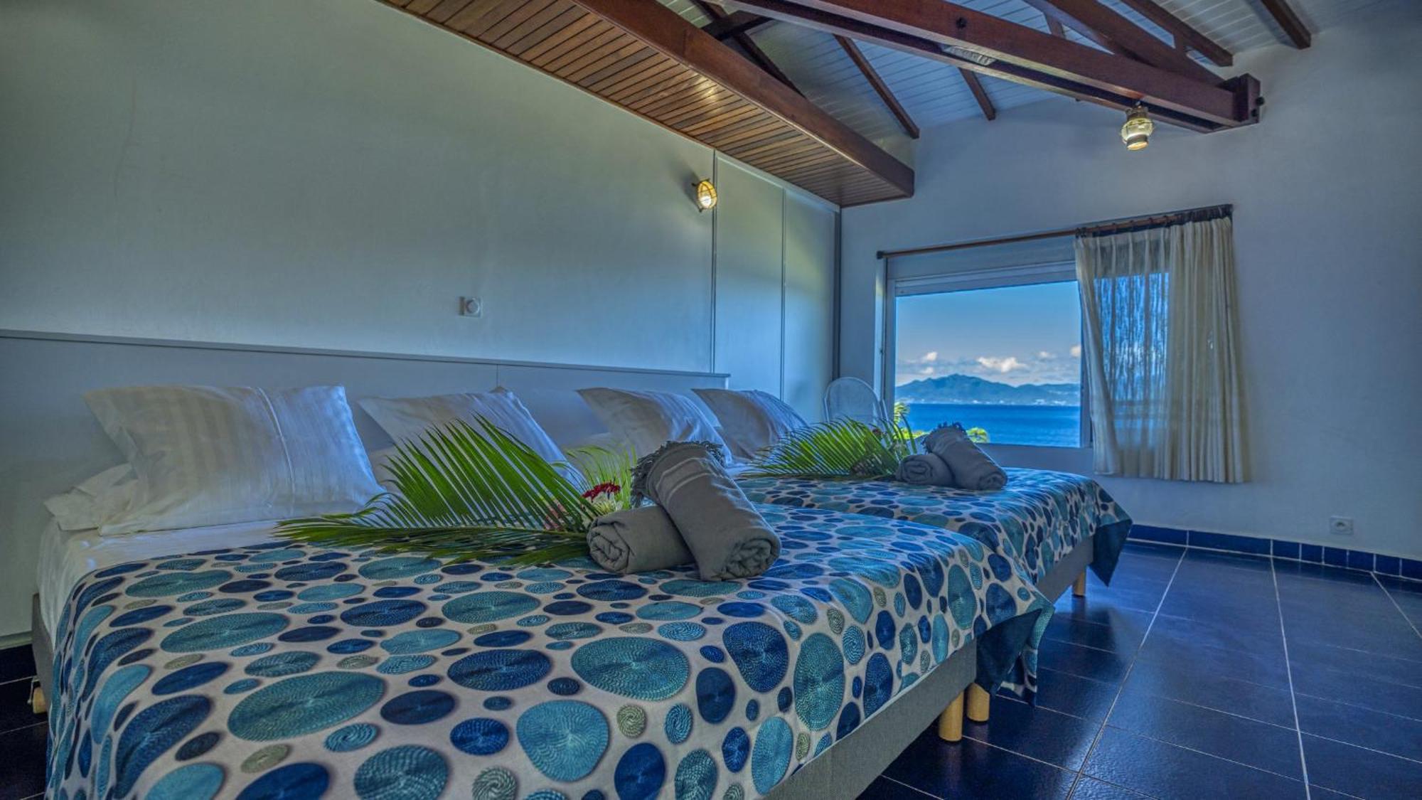 Villa Sath02 - 16 Pers *