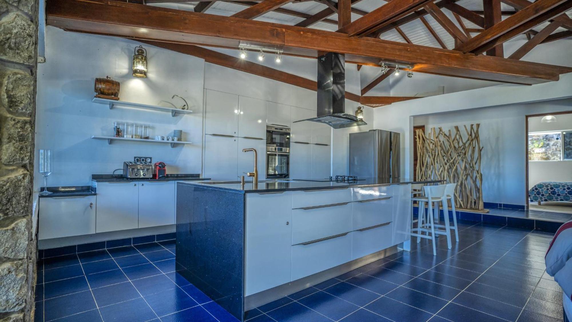 Sath02 - 16 Pers Villa