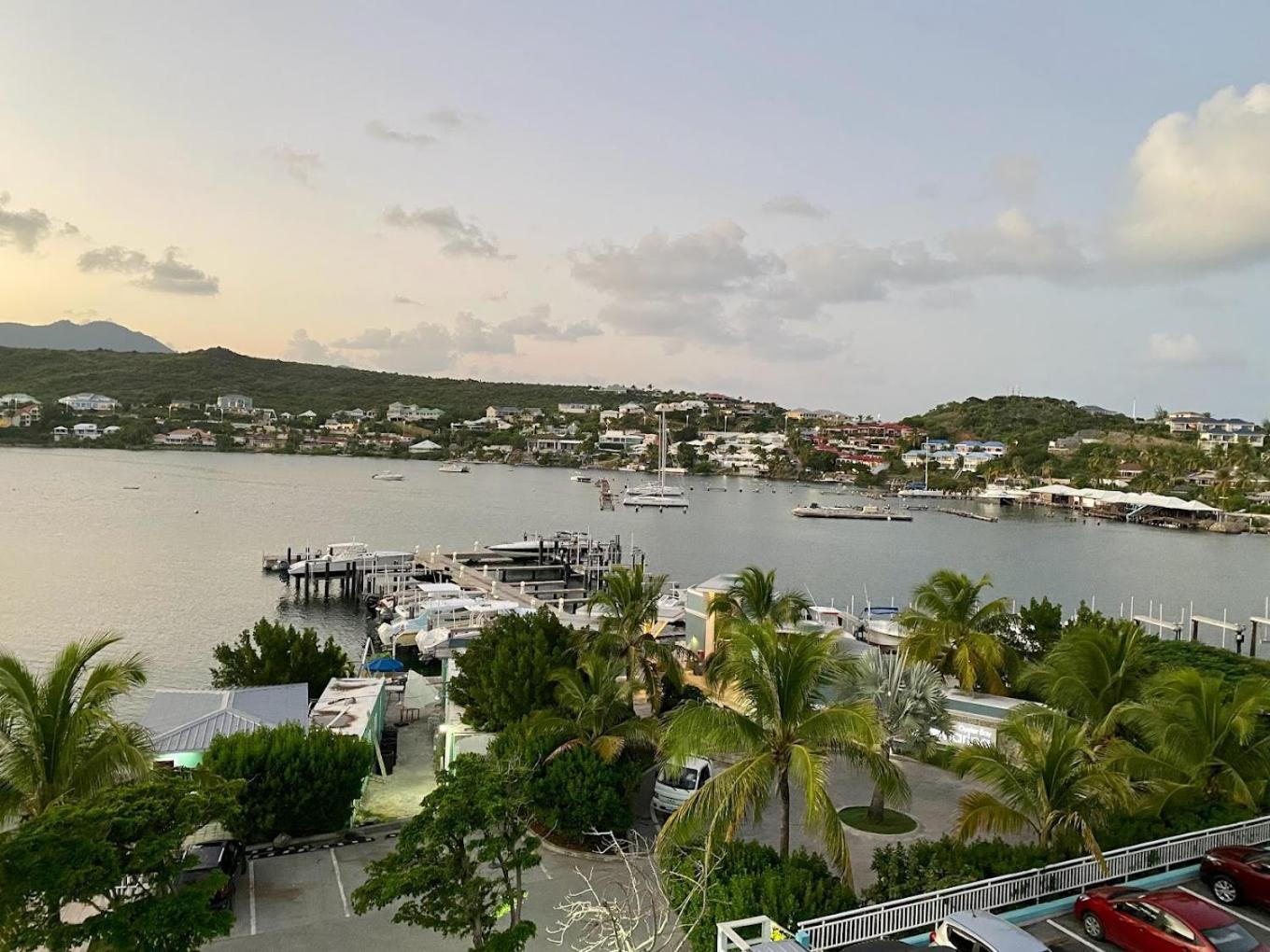 Oyster Bay Resort