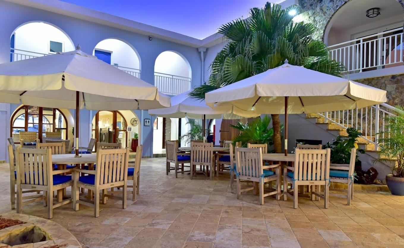 Oyster Bay Resort