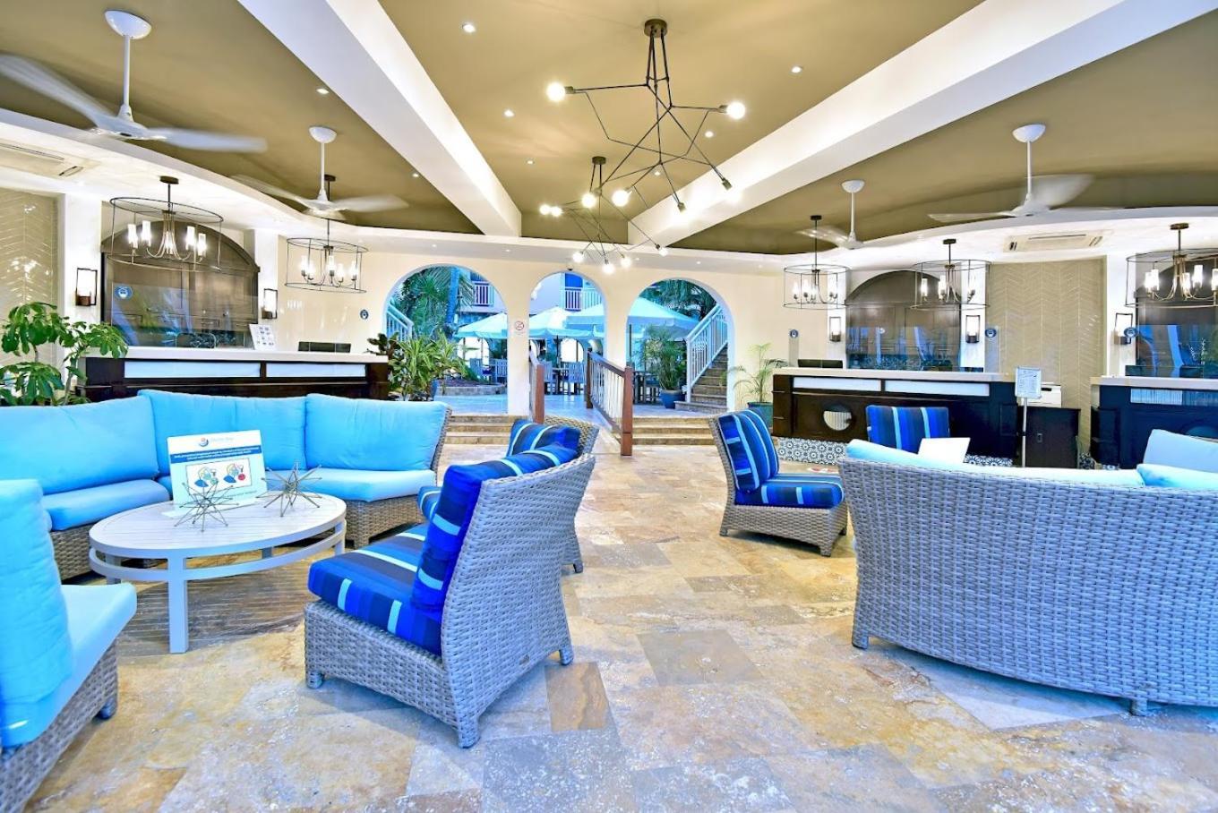 Oyster Bay Resort