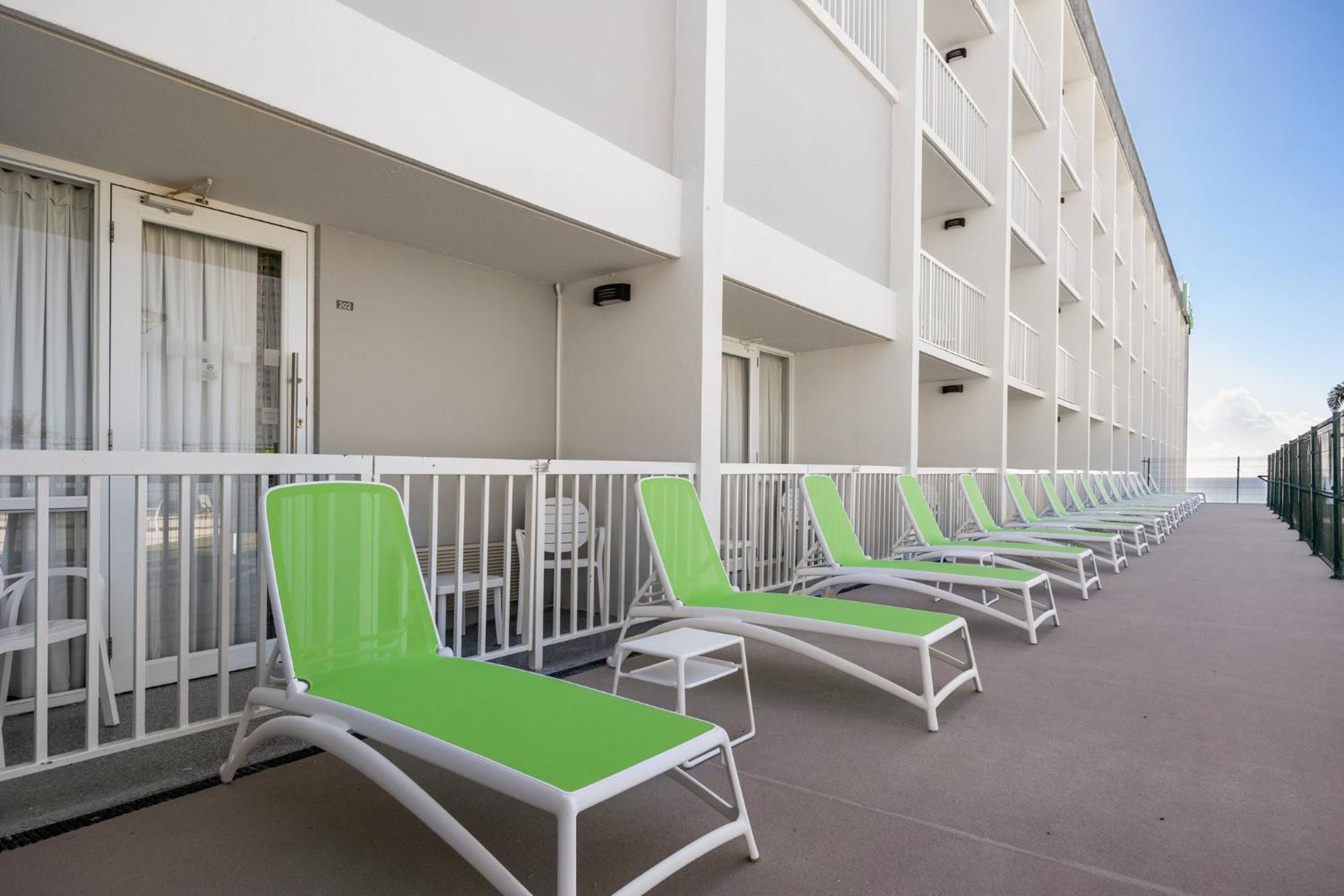 & El Tropical Casino By Ihg 3*