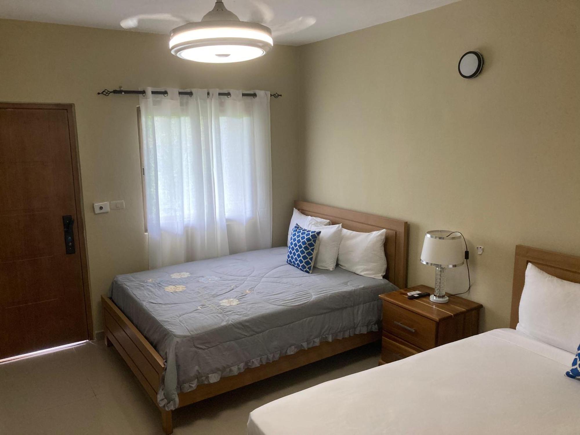 Soficu El Eden Dominicus Hotel 3*