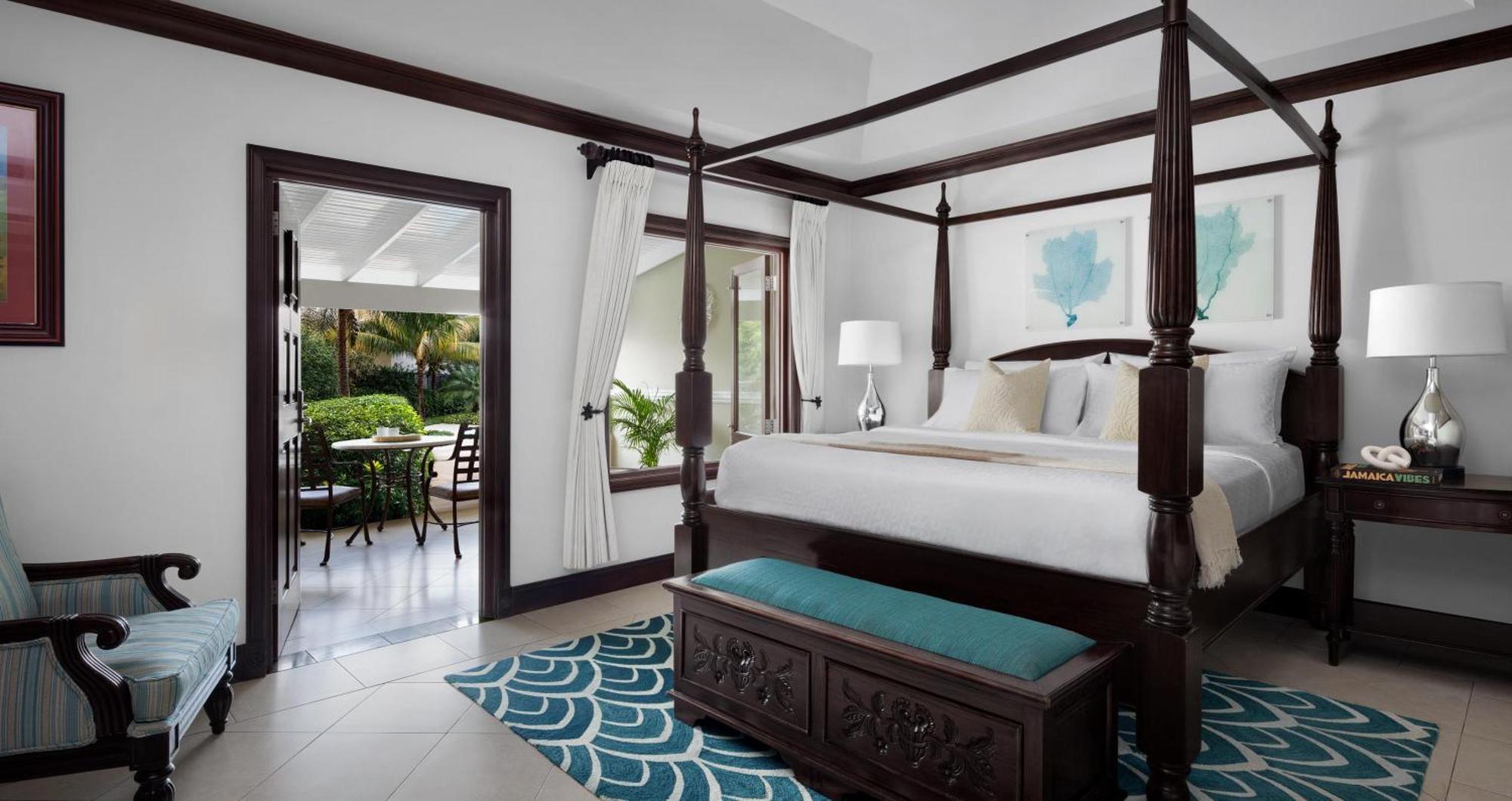 Sandals Royal Caribbean & Private Island - Couples Only 5*