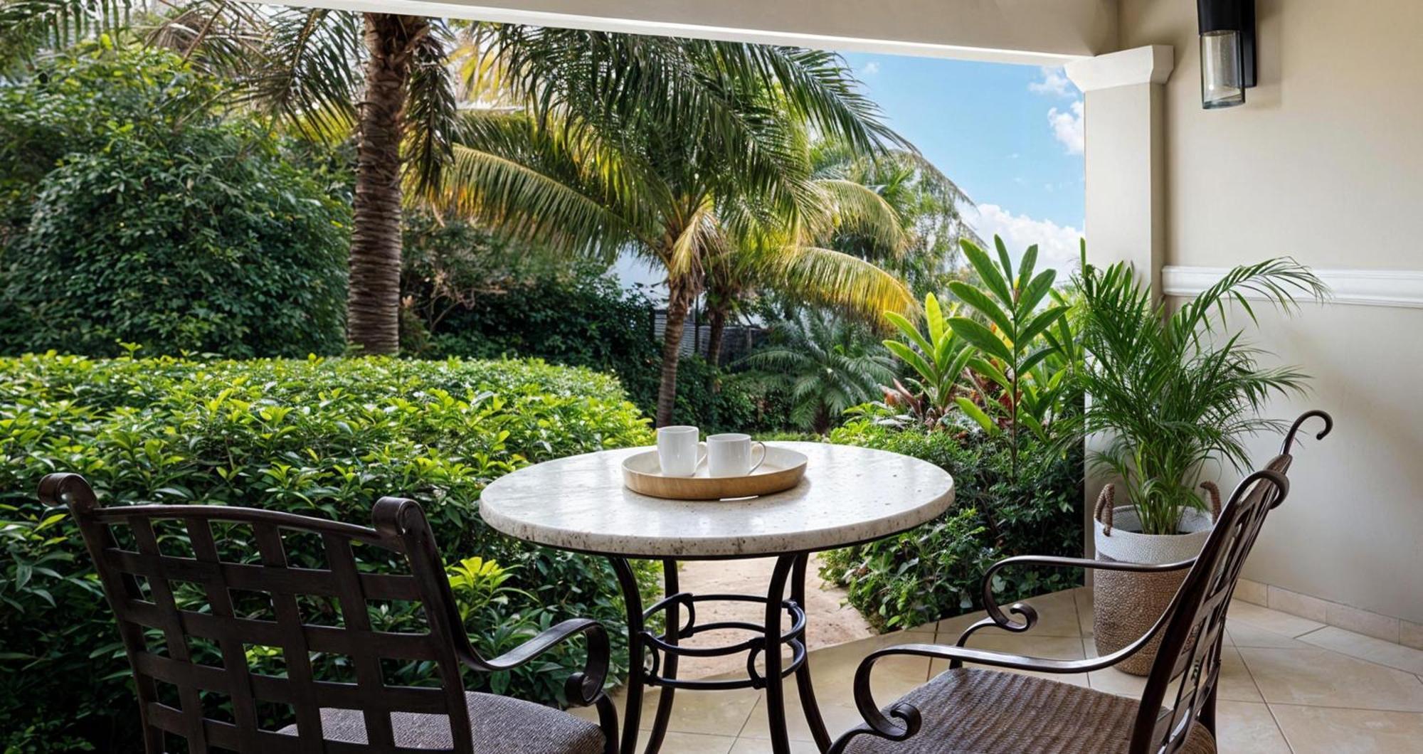 Sandals Royal Caribbean & Private Island - Couples Only 5* Montego Bay