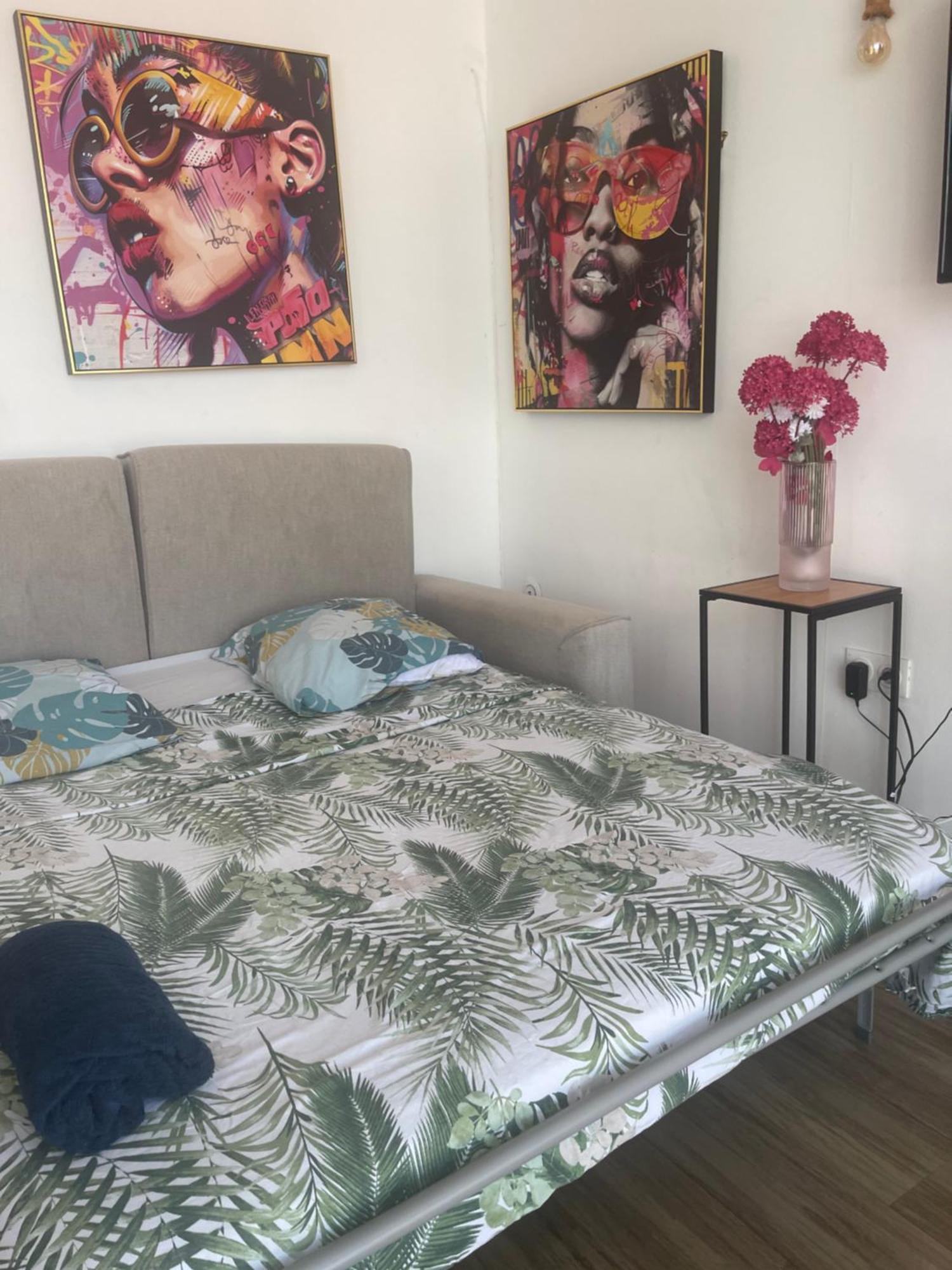 Penthouse 10 Min Port Croisiere Et Aeroport *
