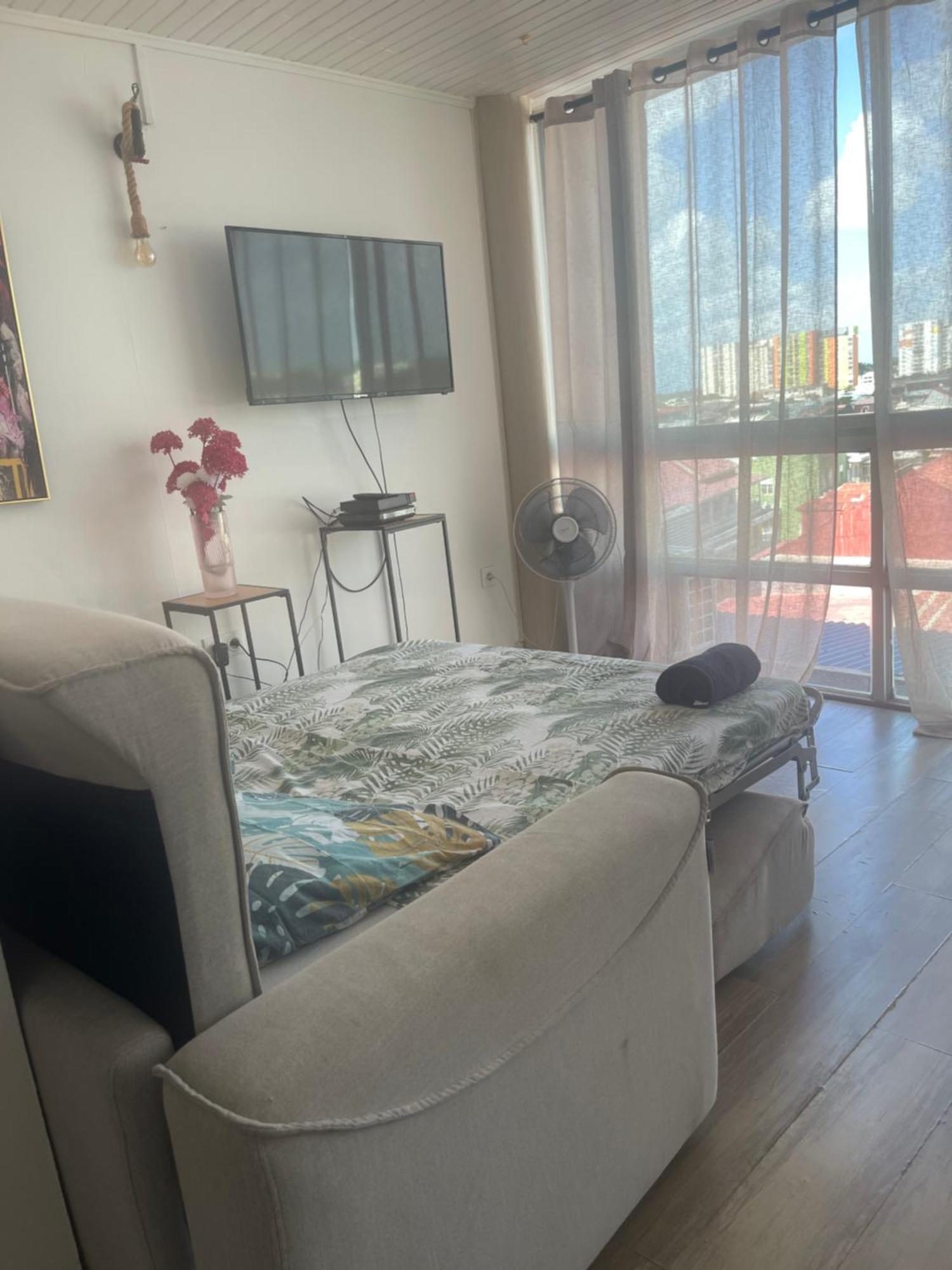 Penthouse 10 Min Port Croisiere Et Aeroport * Pointe-a-Pitre (Grande-Terre)