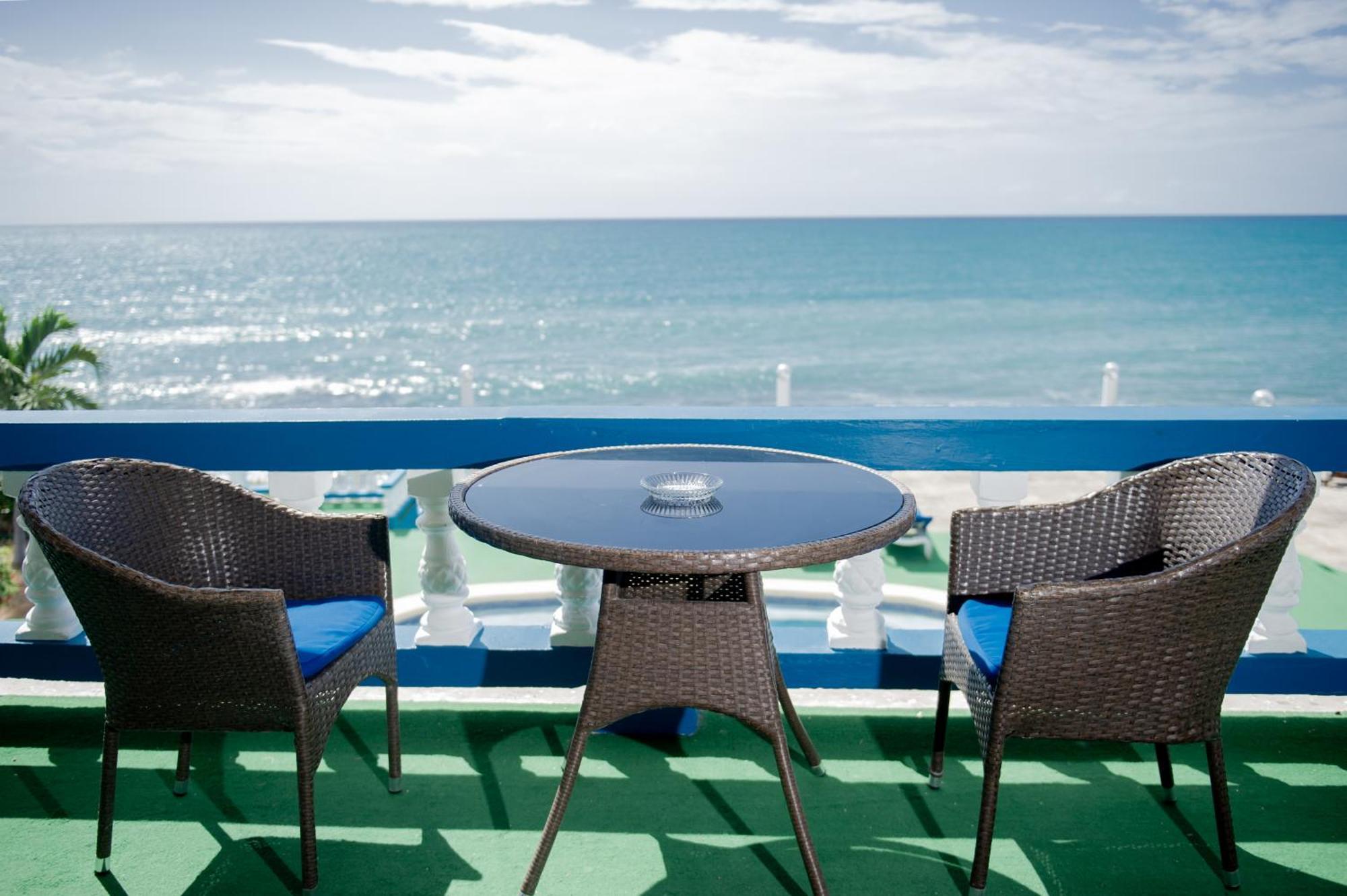 Bed & Breakfast Beyond Sunset & 4*