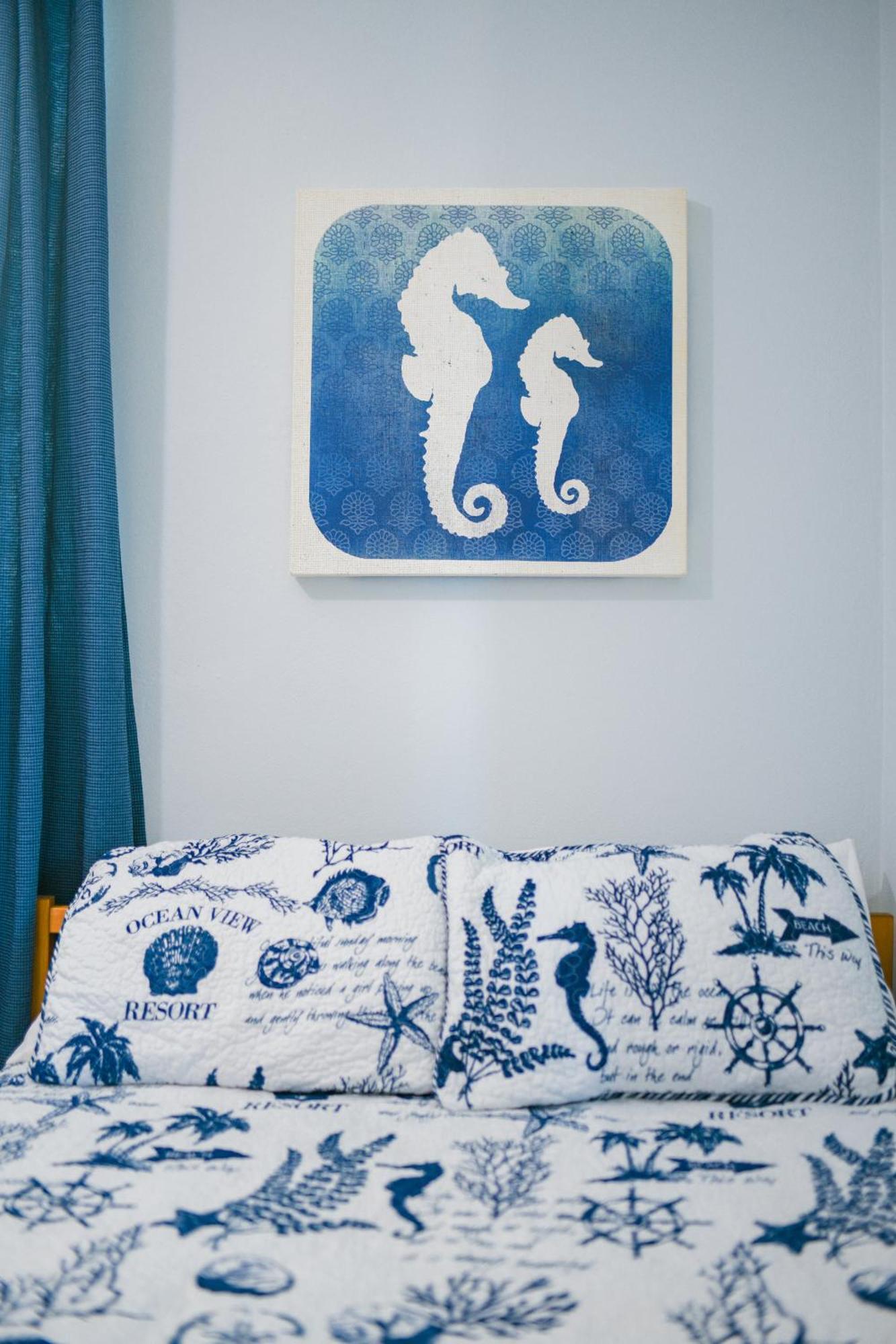 Guest house Island Charm Culebra & Isla Culebra