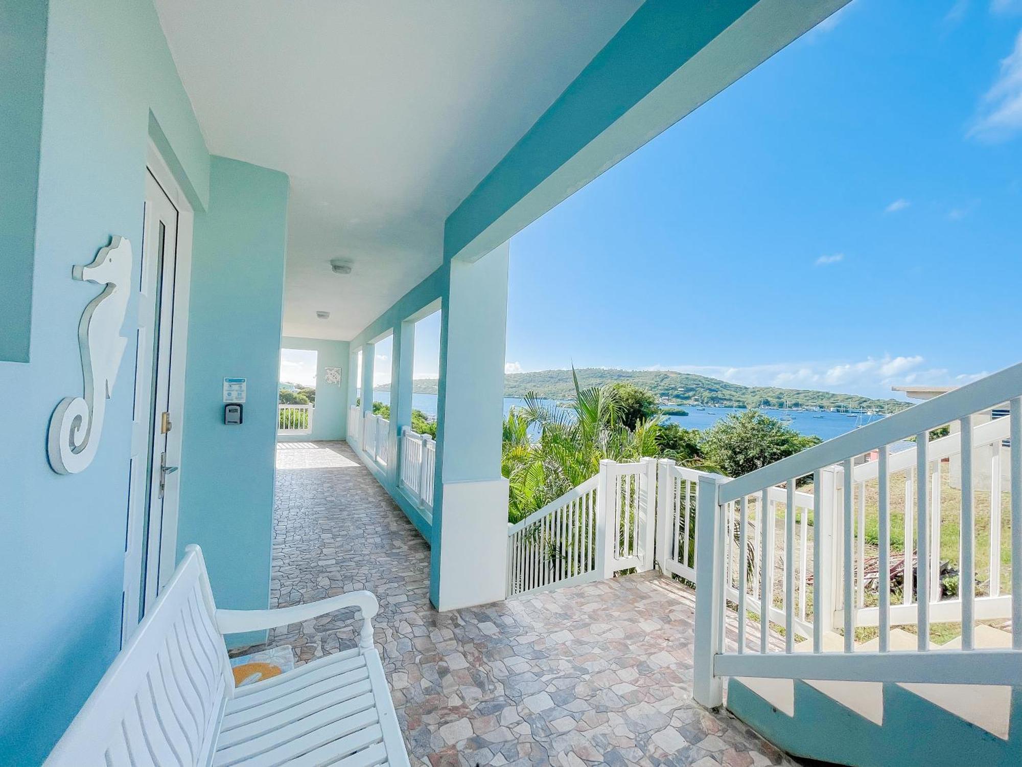 Island Charm Culebra & Guest house Isla Culebra