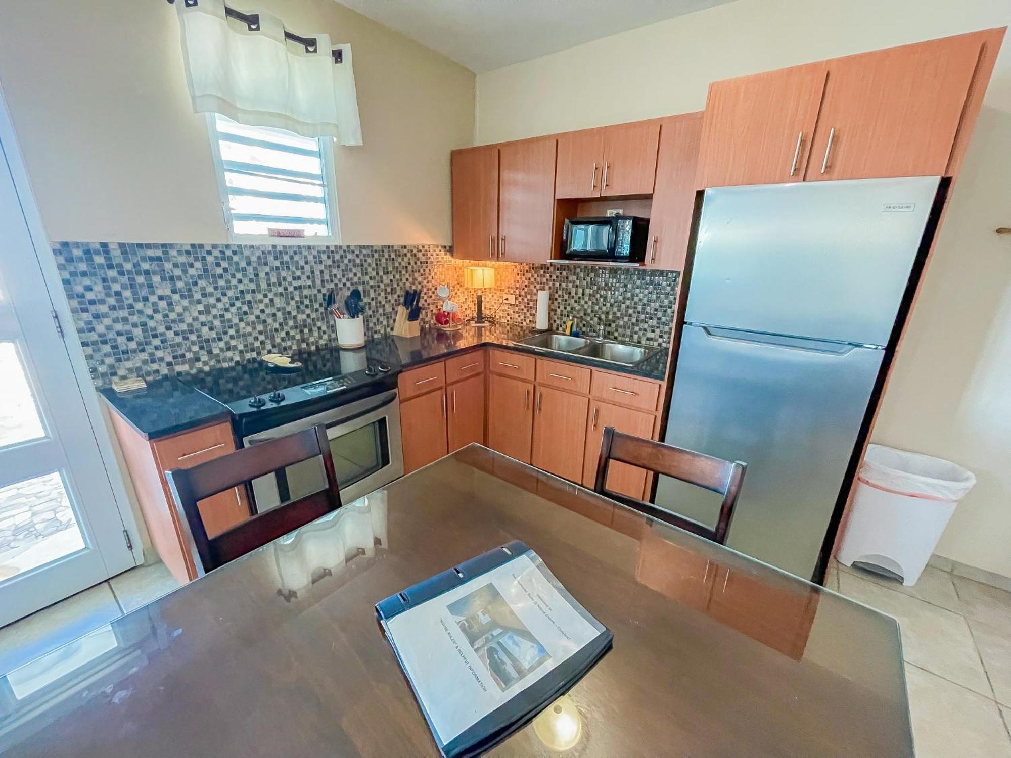 Guest house Island Charm Culebra & Isla Culebra