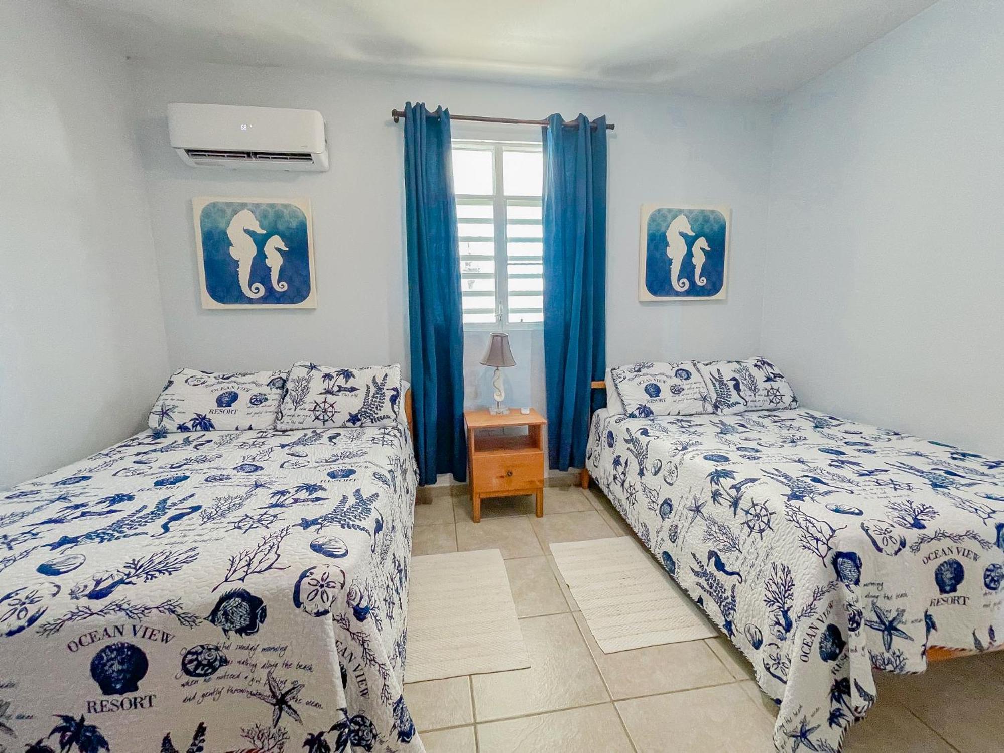 Guest house Island Charm Culebra & Isla Culebra