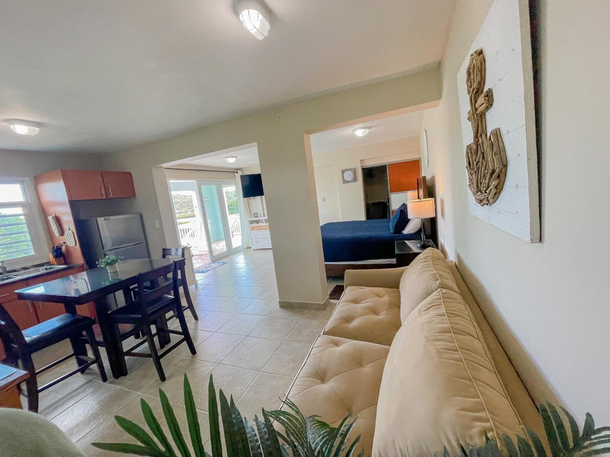 Island Charm Culebra & Guest house Isla Culebra