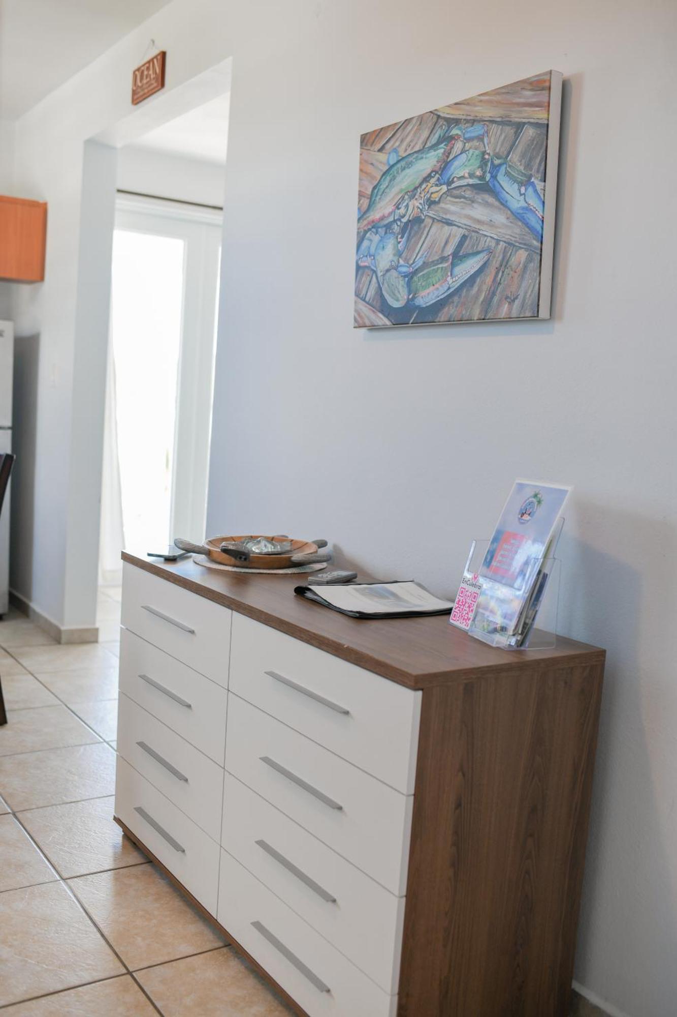 Island Charm Culebra & Guest house Isla Culebra