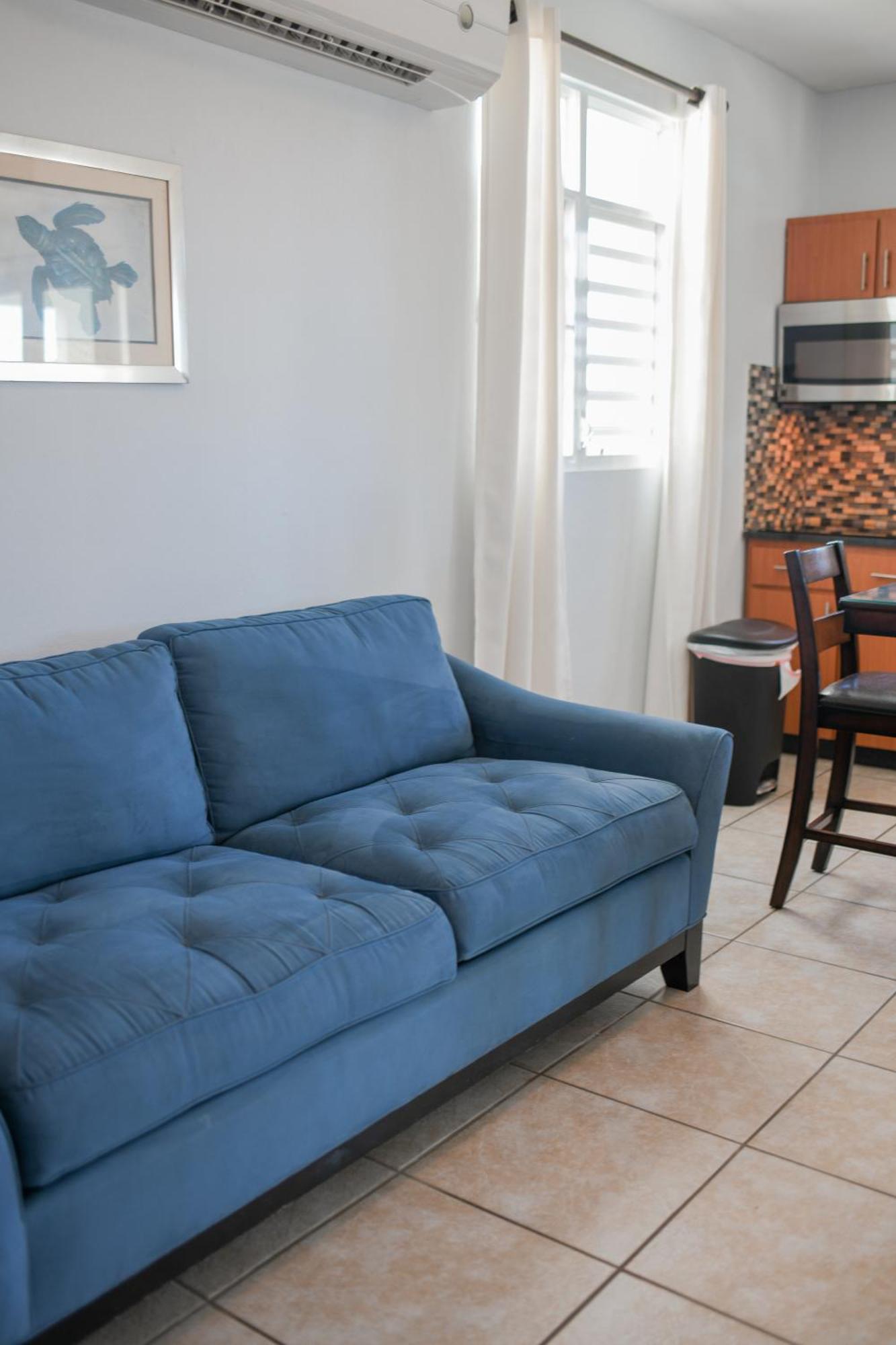 Island Charm Culebra & Guest house