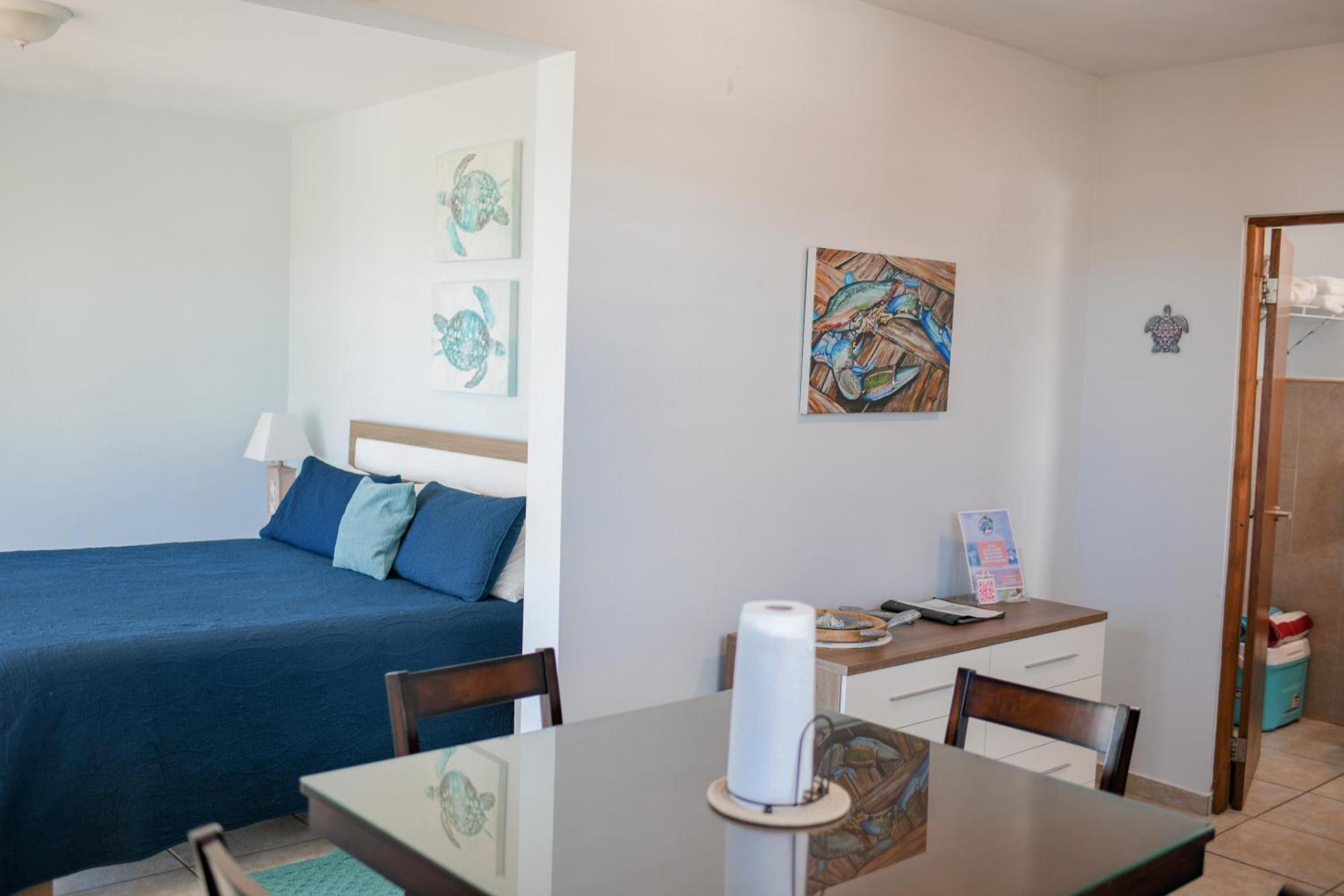 Guest house Island Charm Culebra &