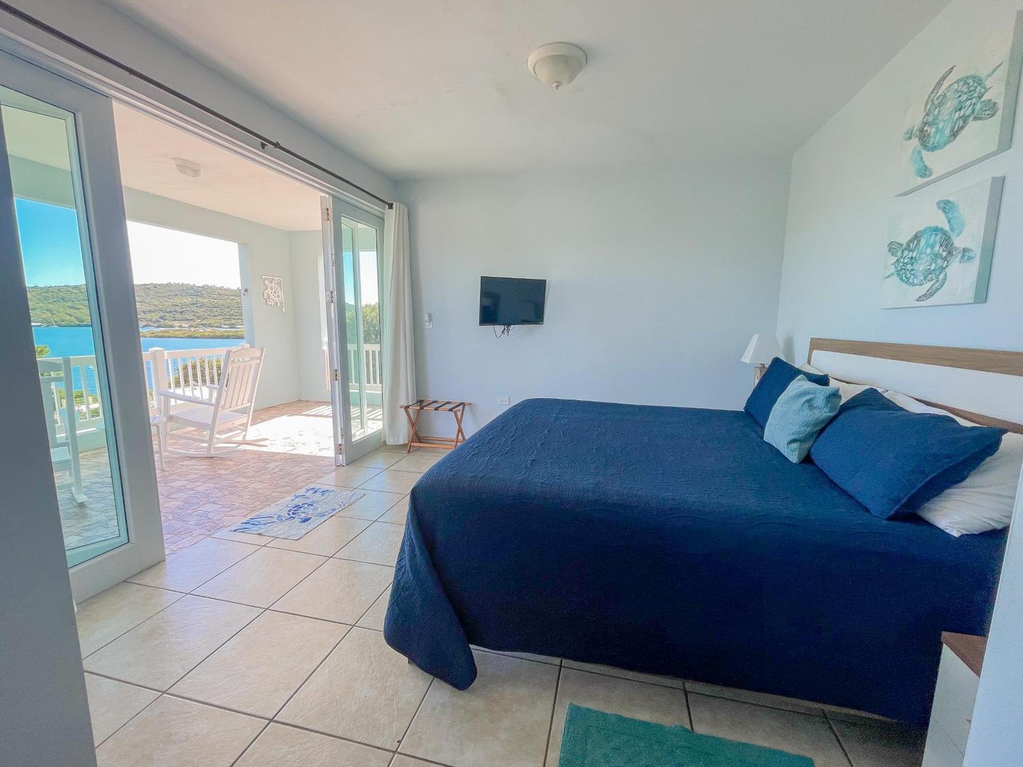 Guest house Island Charm Culebra & Isla Culebra