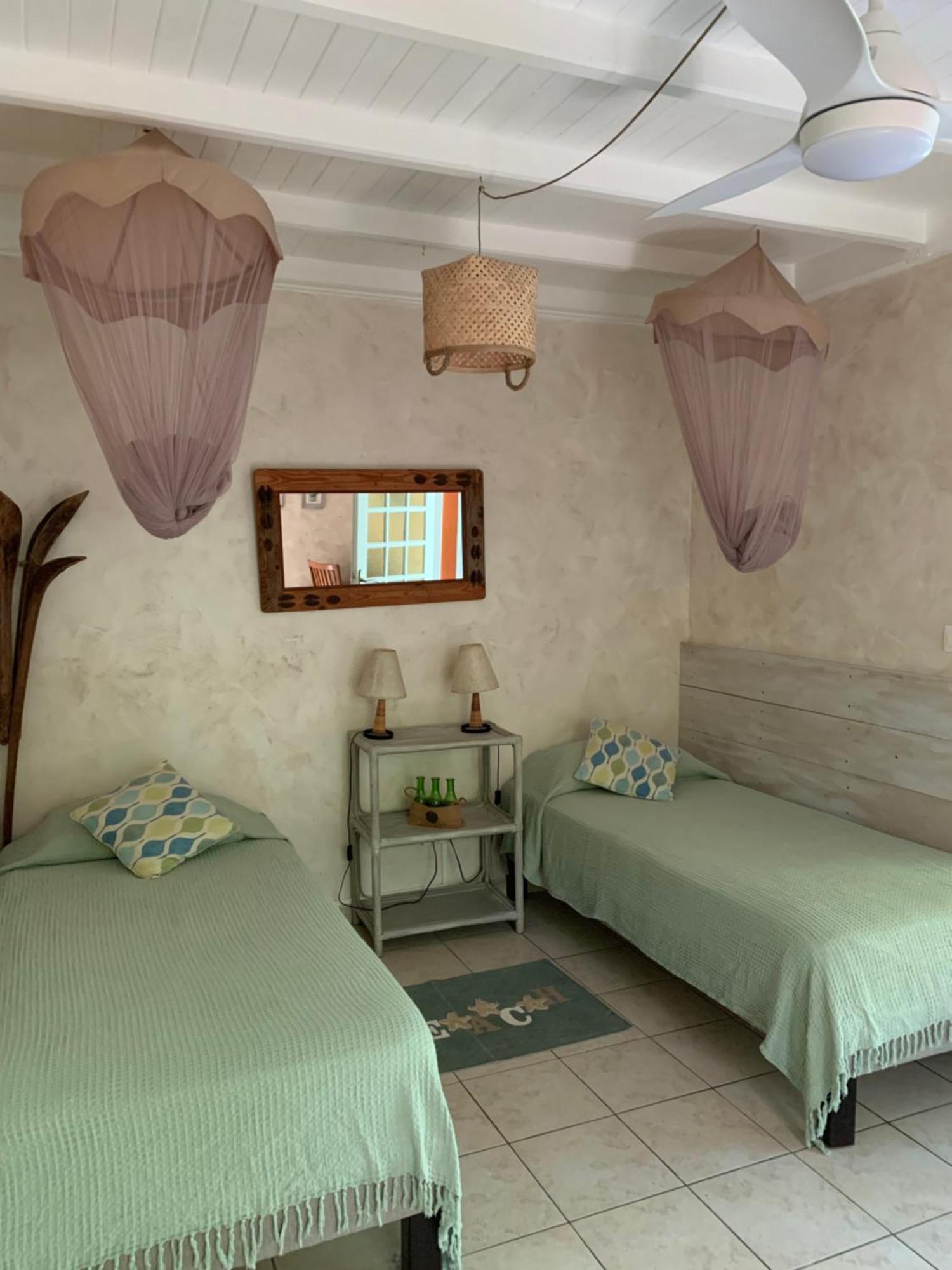 Caraib'bay 3*