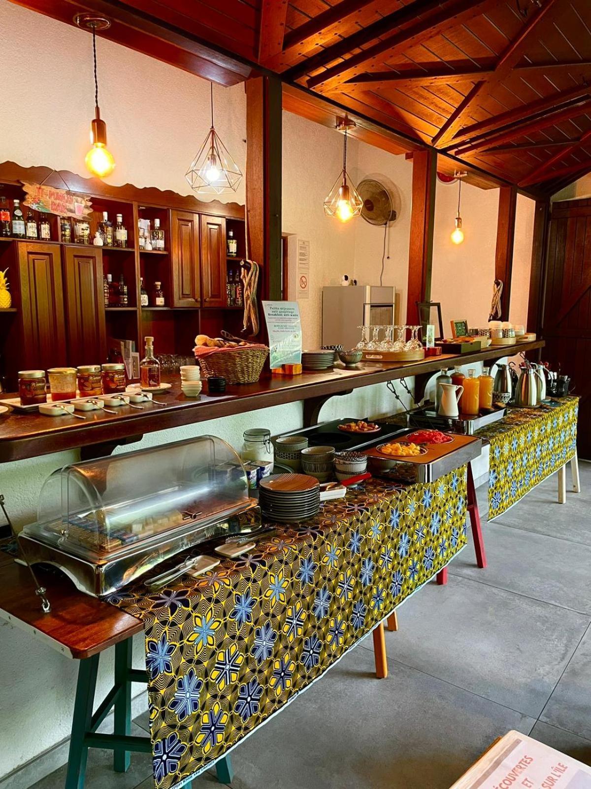 Caraib'bay Hotel