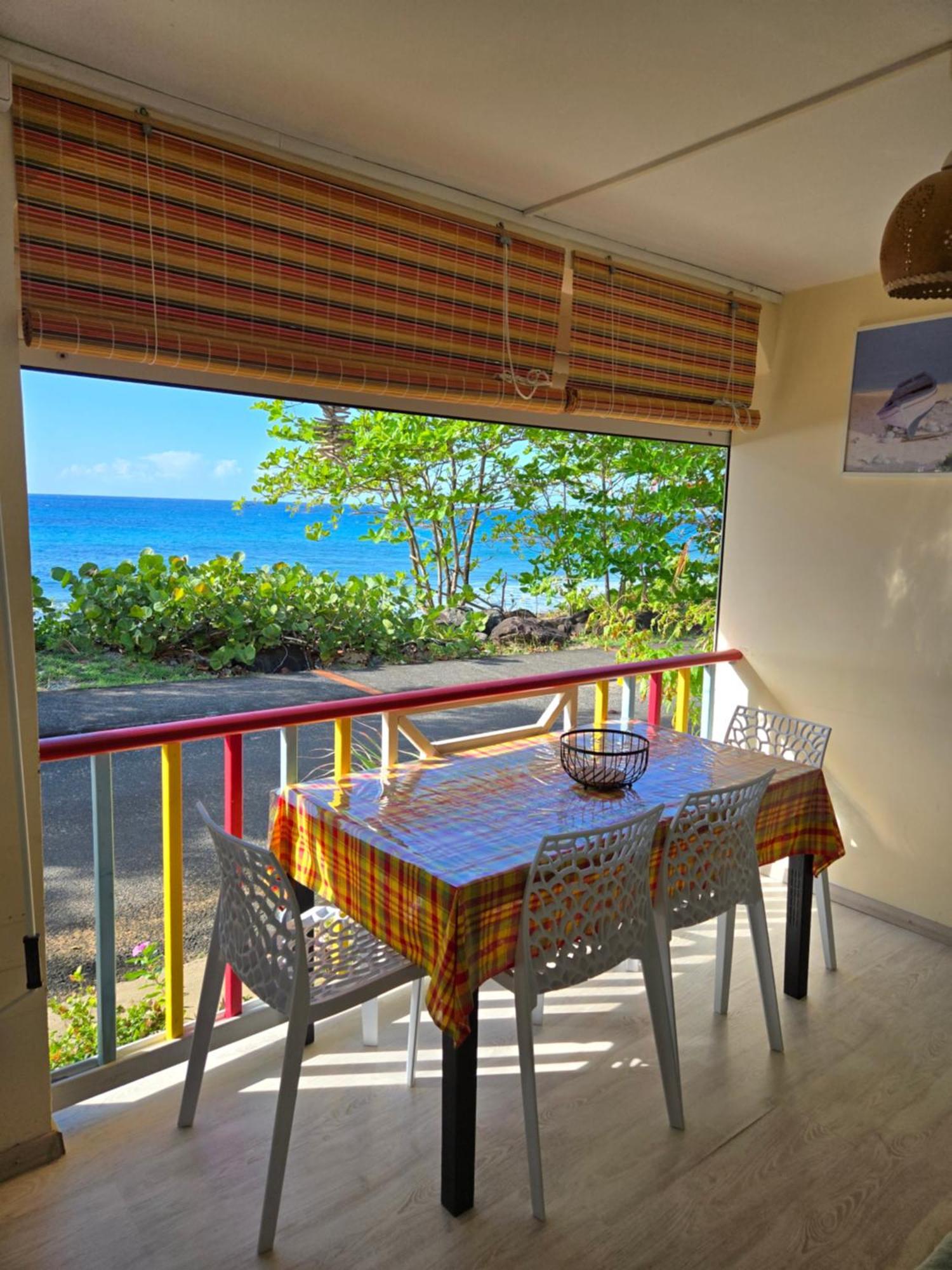 Au Coucher Du Soleil Holiday home *