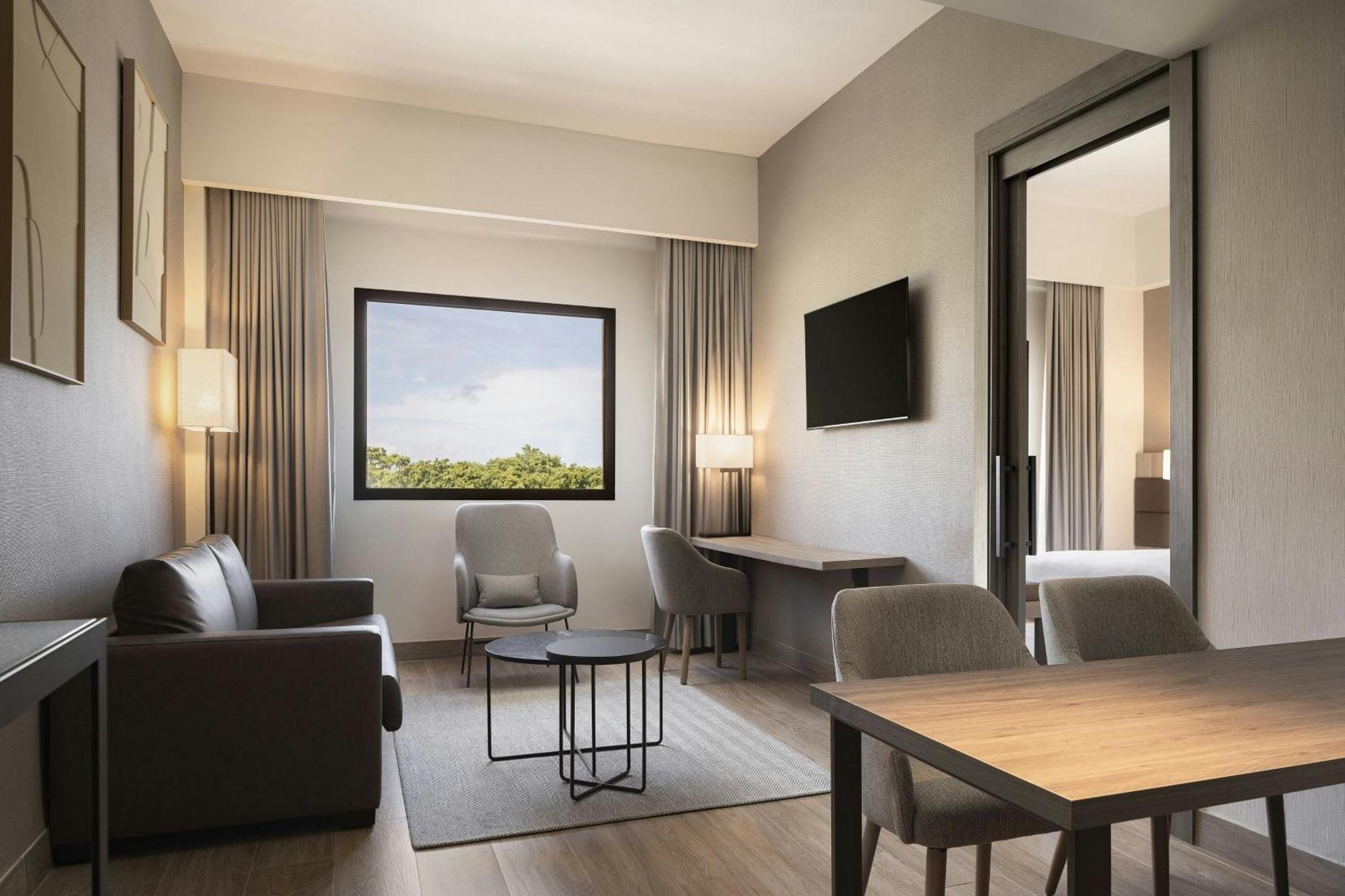 Hotel Ac By Marriott