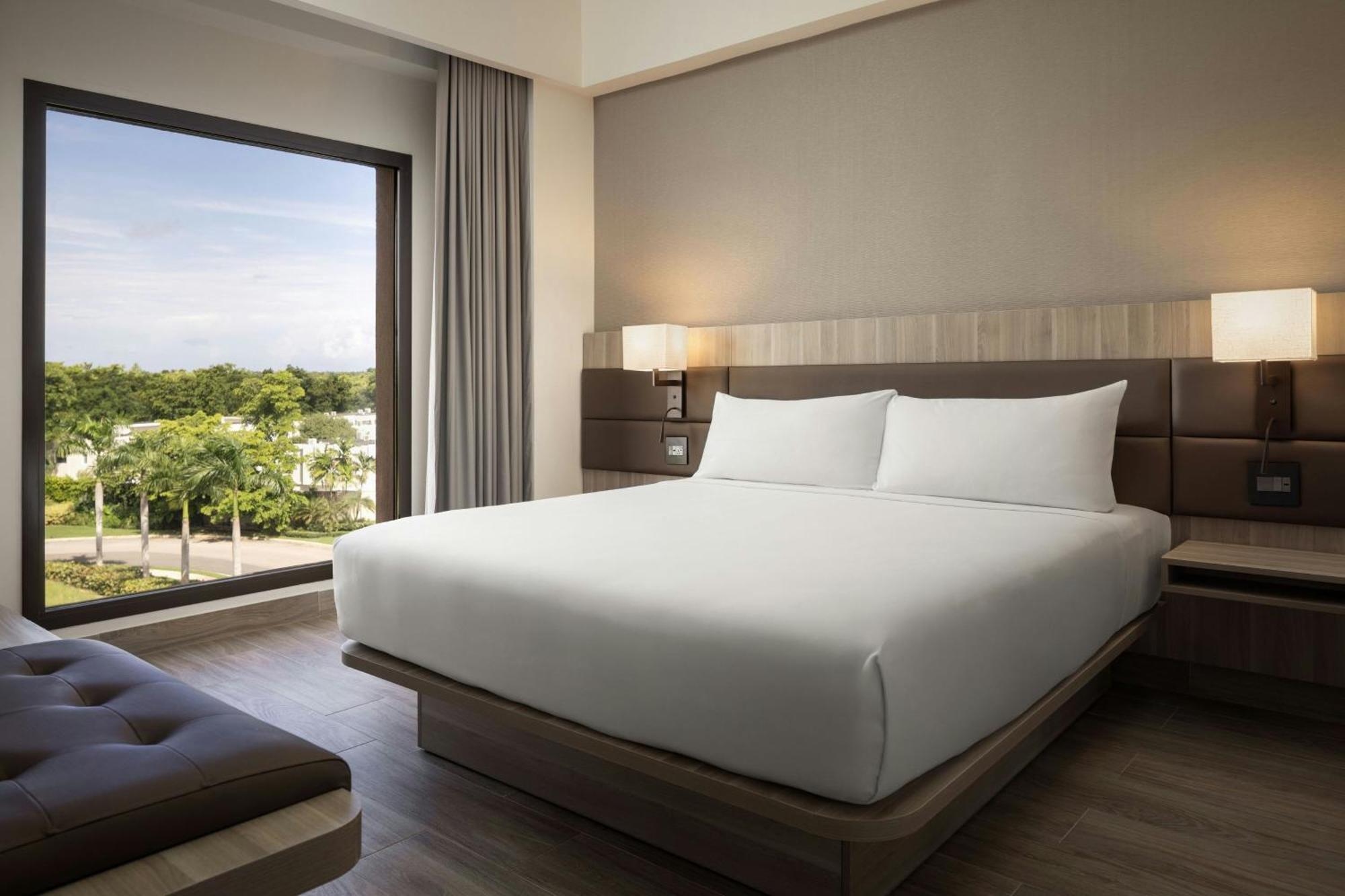 Ac By Marriott Punta Cana