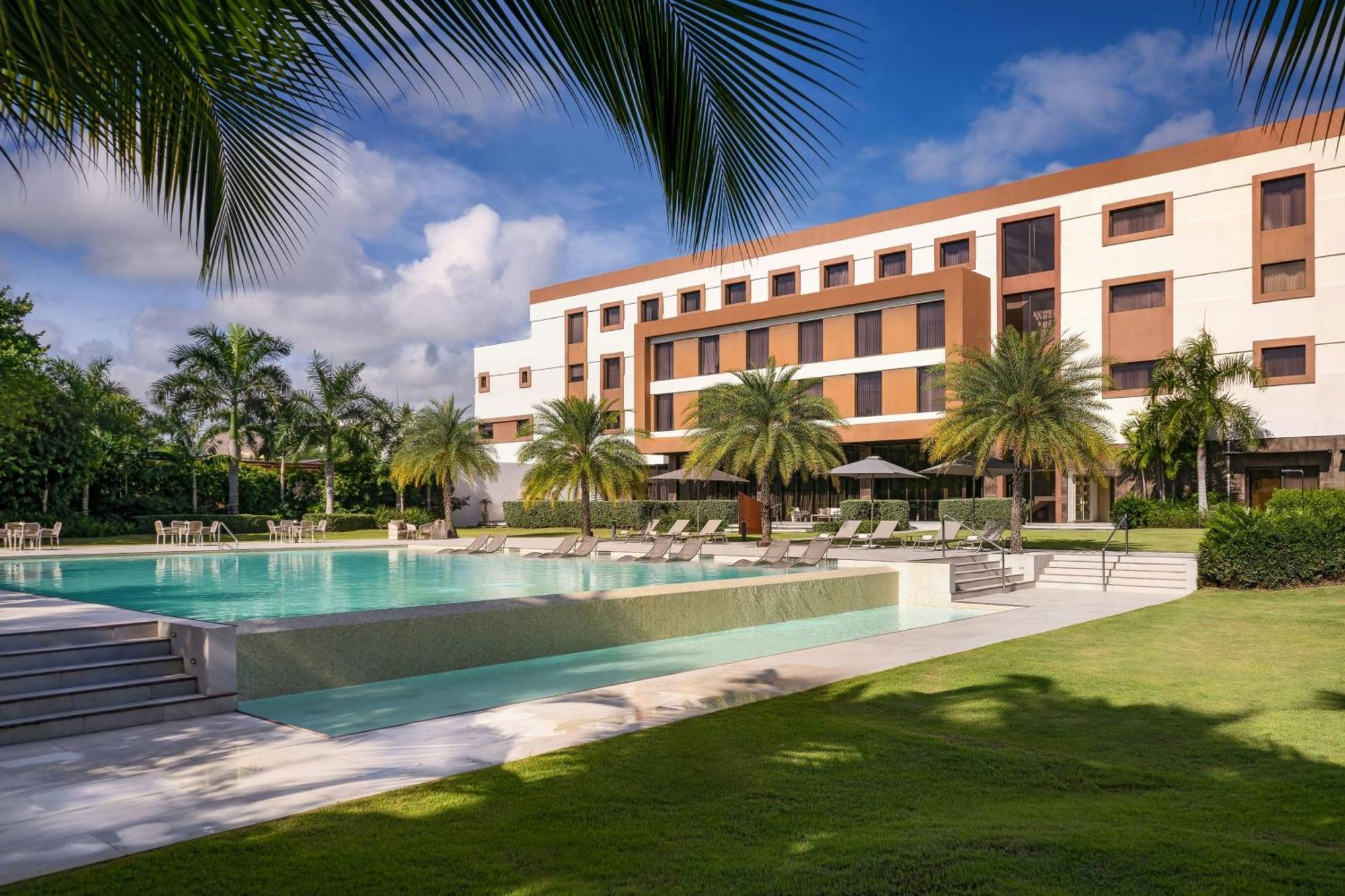 Ac By Marriott 4* Punta Cana