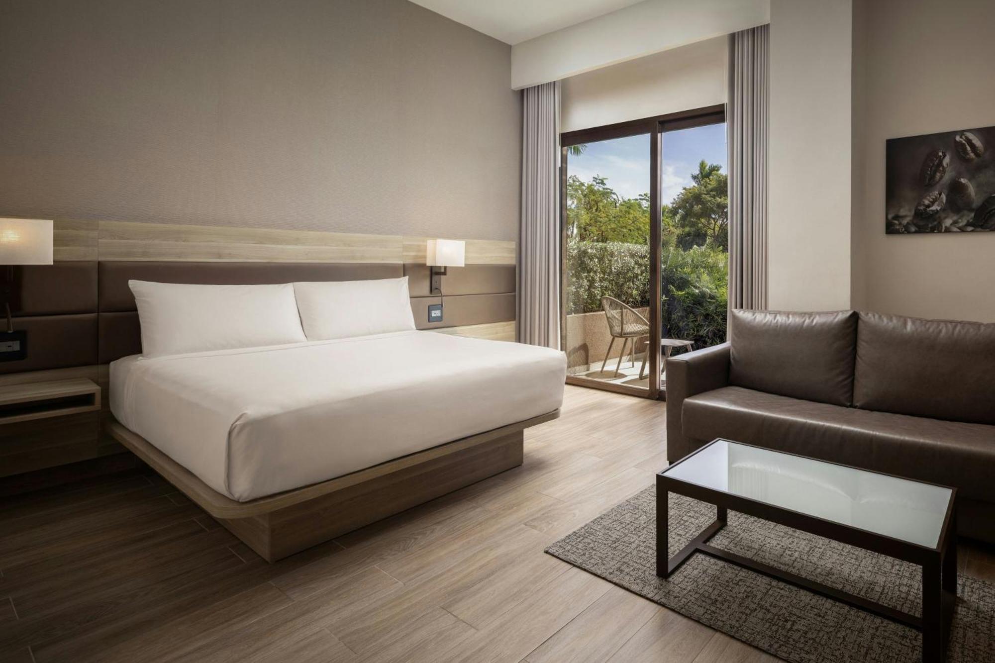 Ac By Marriott Hotel