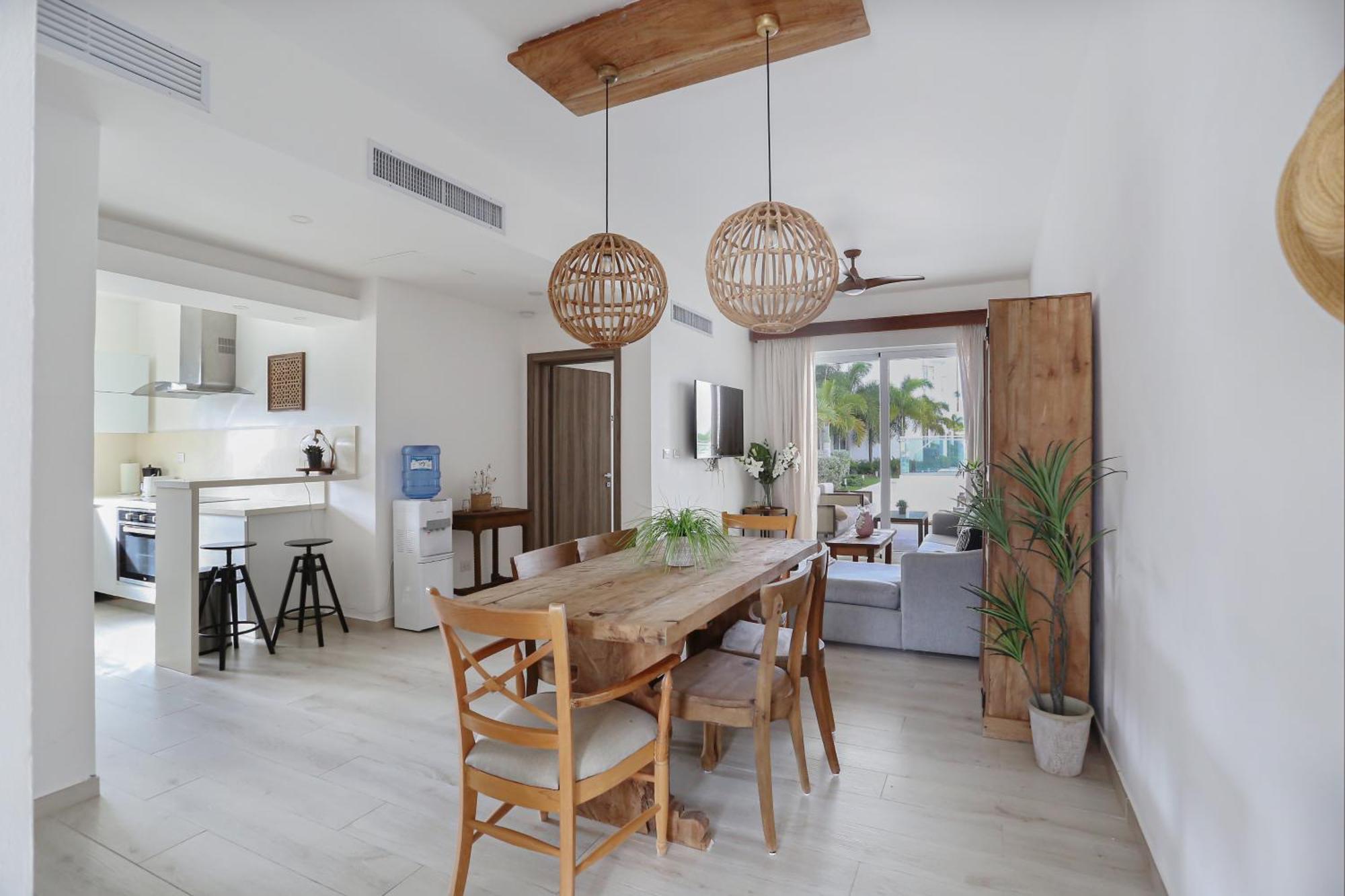 Destination Jelly / Playa Coral Apartamento