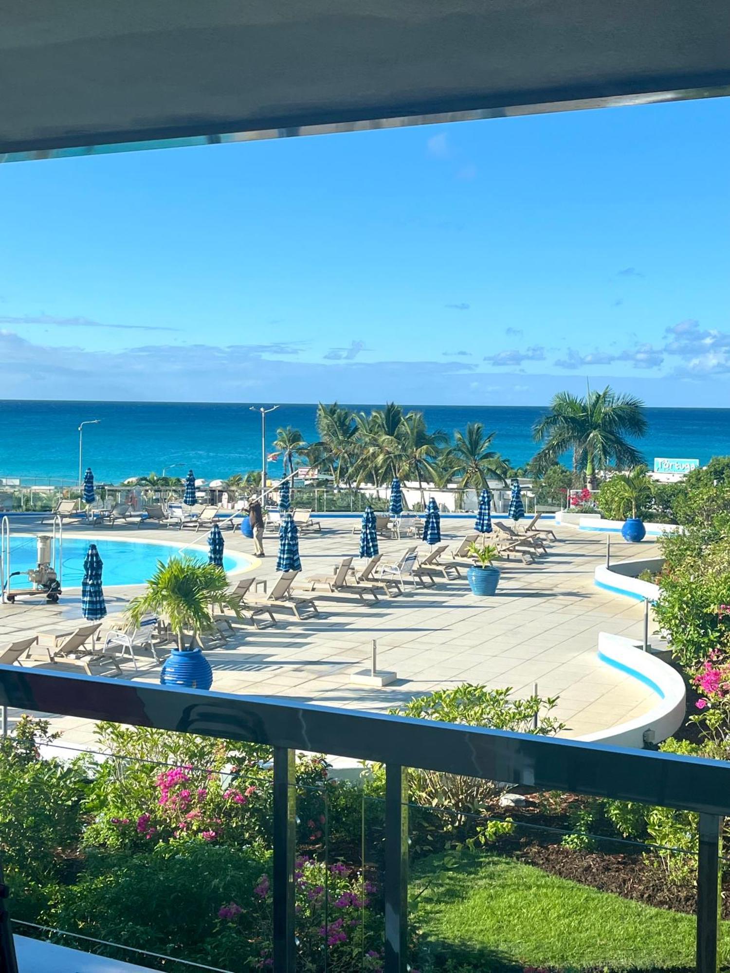 Royal Islander La Terrasse Pelican Cove Sxm Aparthotel *
