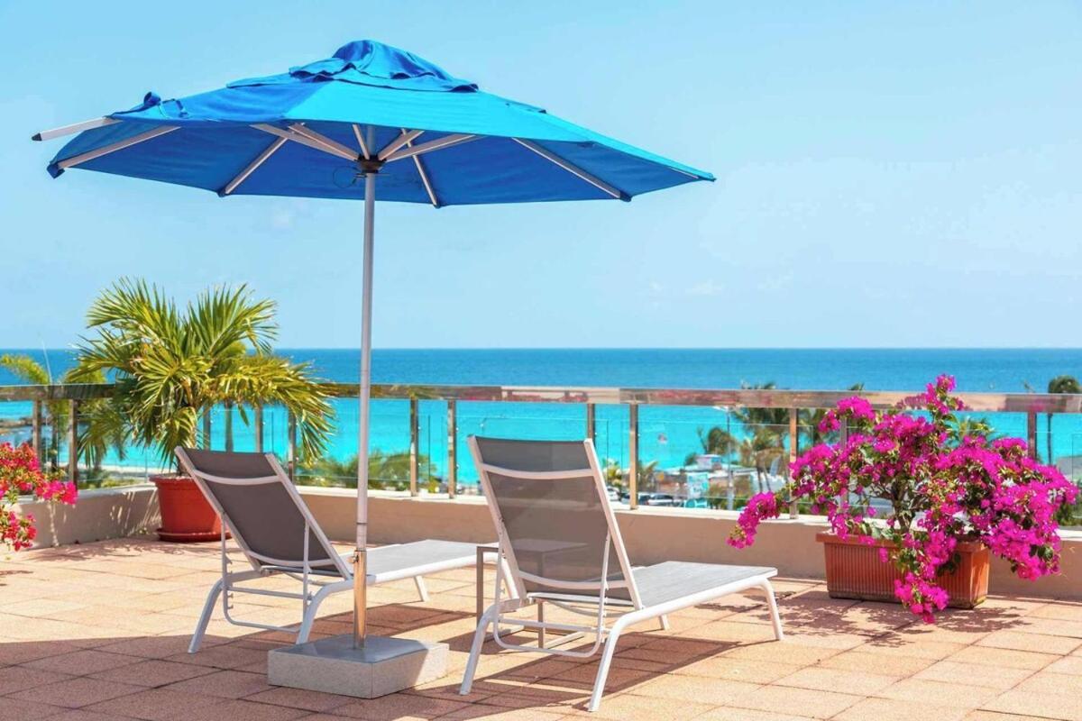 Royal Islander La Terrasse Pelican Cove Sxm Aparthotel *