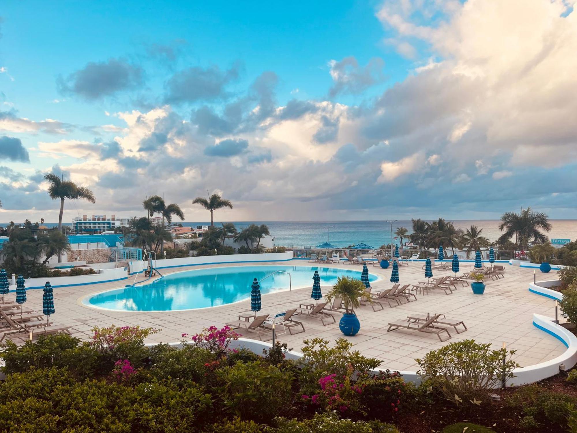 Aparthotel Royal Islander La Terrasse Pelican Cove Sxm *