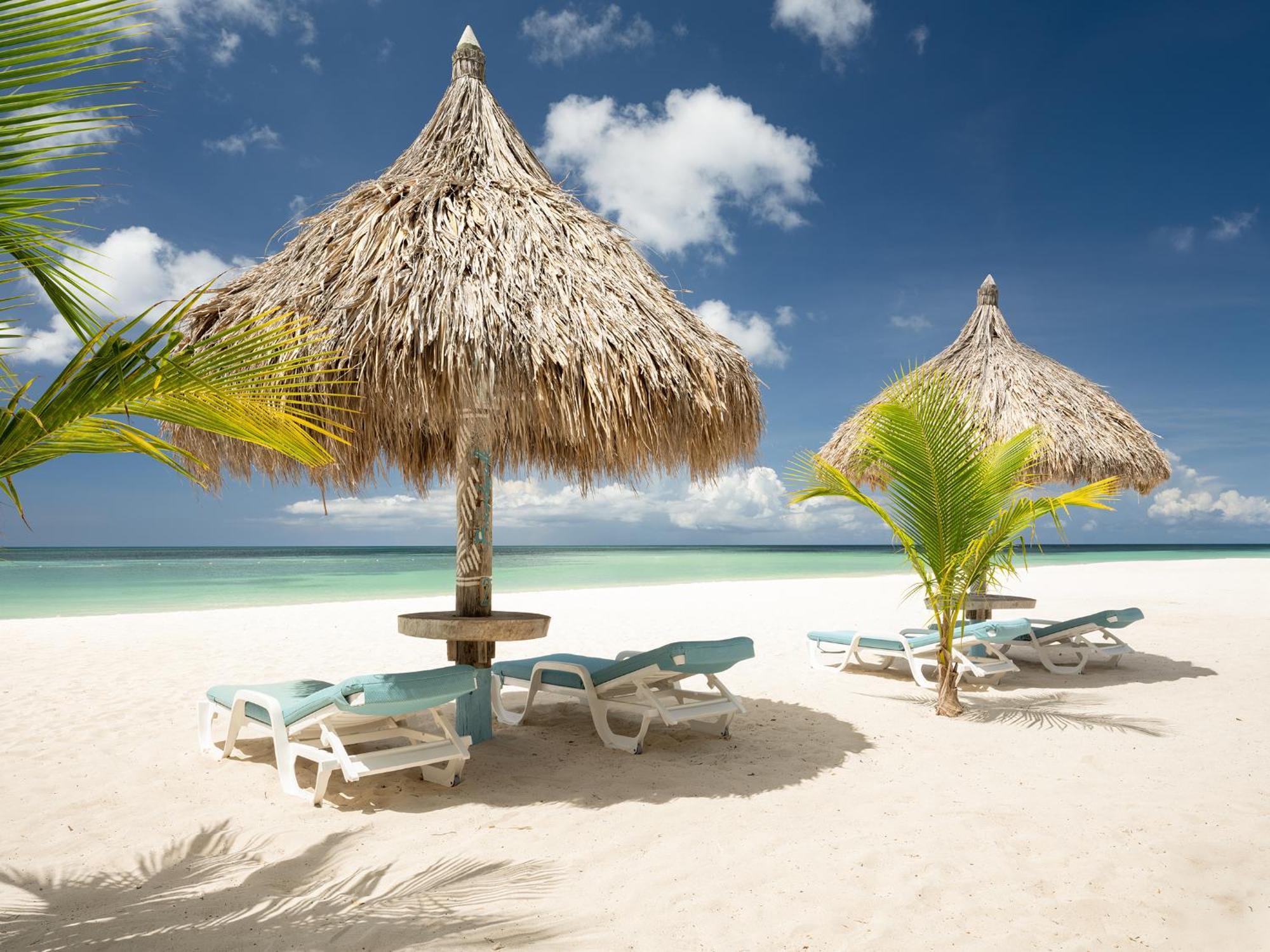 Boardwalk Boutique Aruba - Adults Only Palm Beach