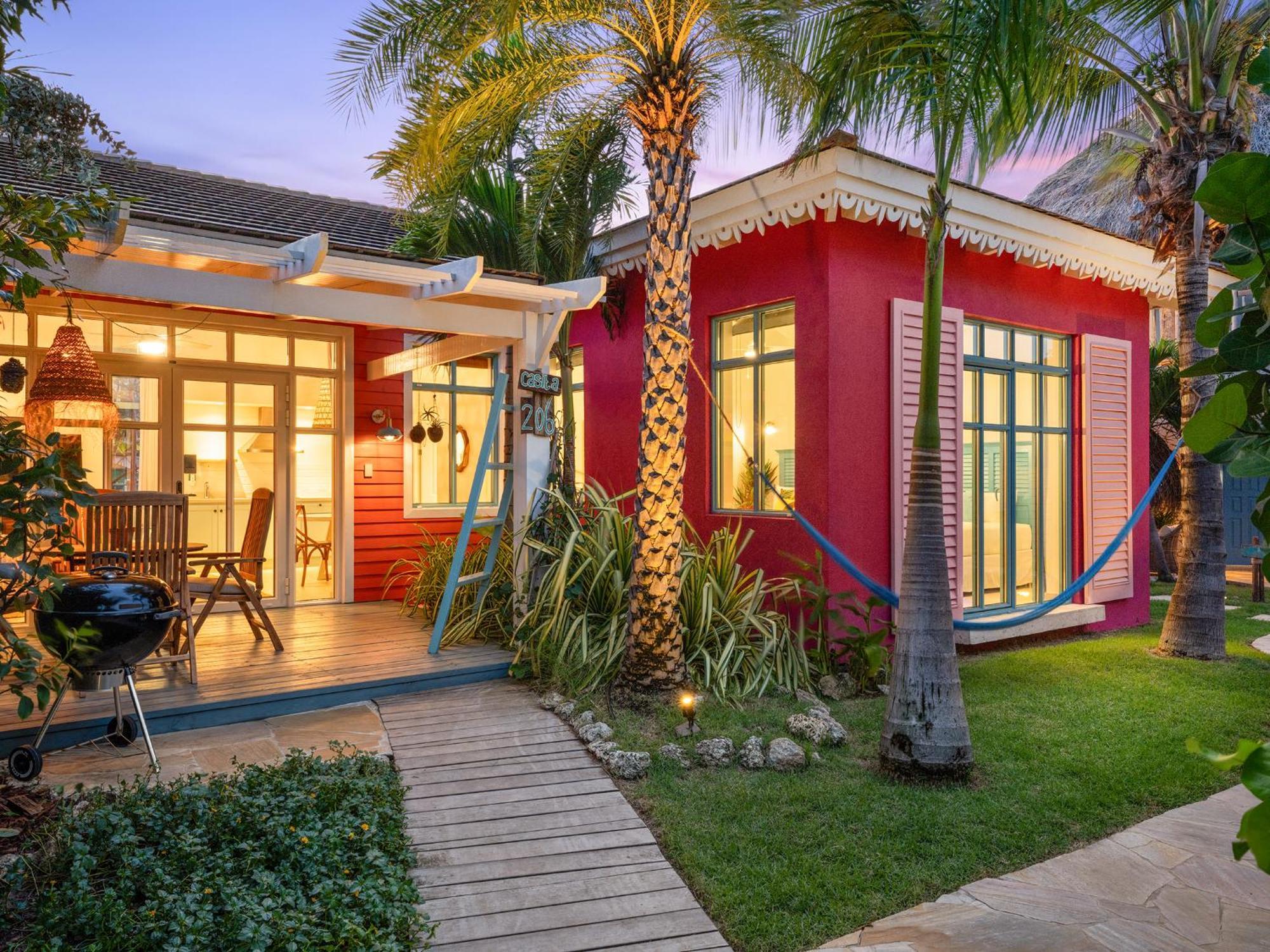 Hotel Boardwalk Boutique Aruba - Adults Only