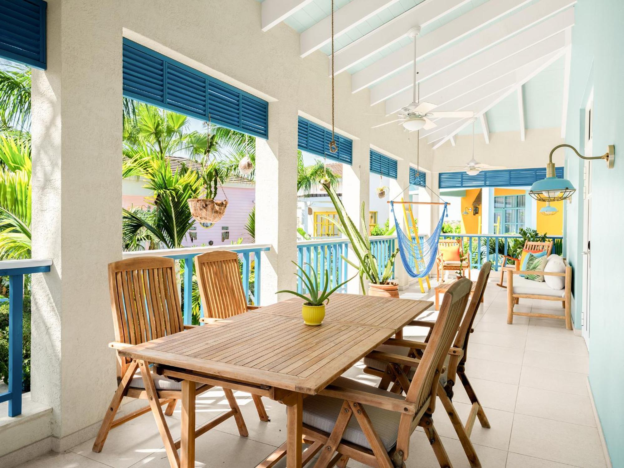 Boardwalk Boutique Aruba - Adults Only Hotel Palm Beach