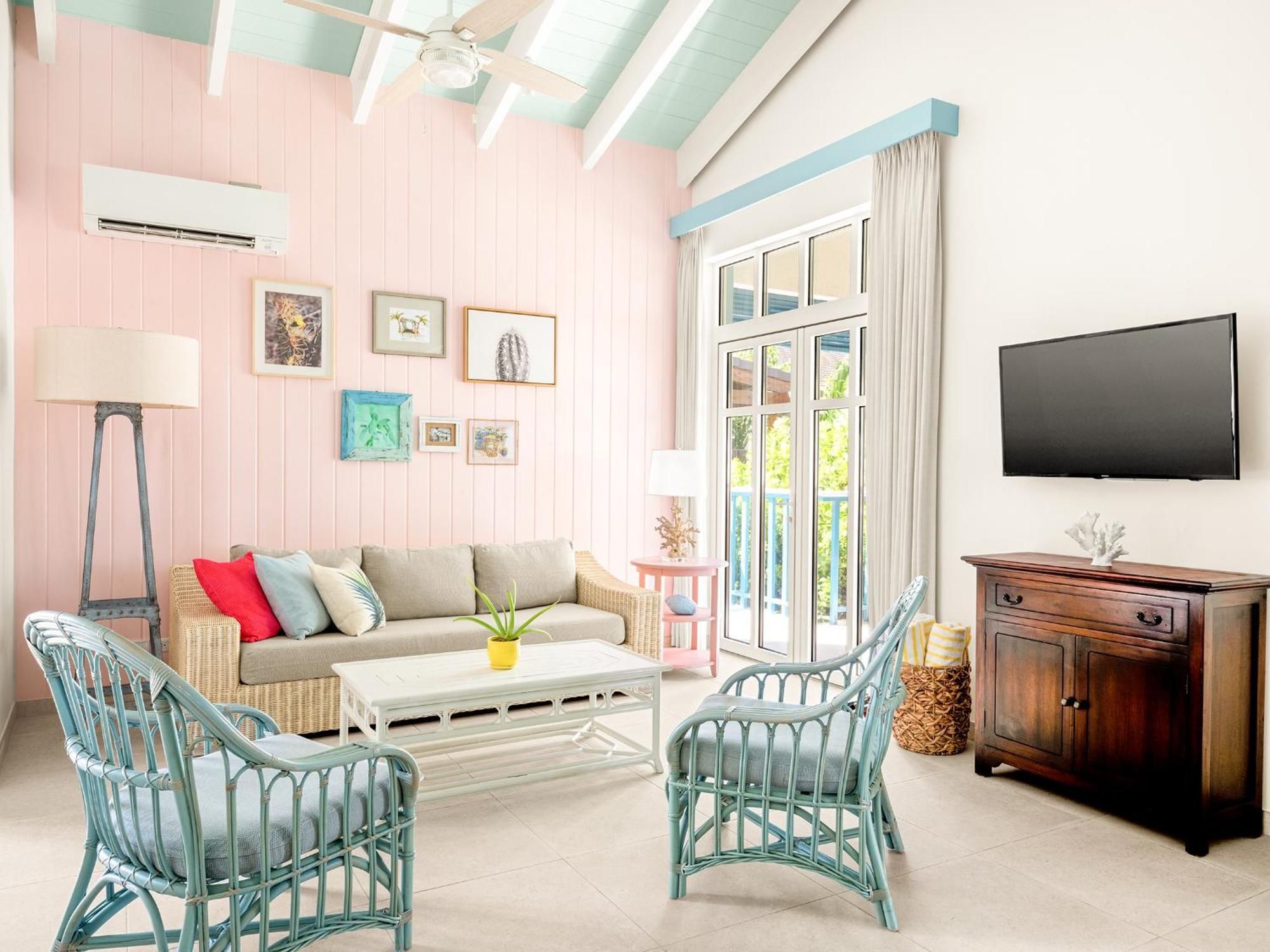 Boardwalk Boutique Aruba - Adults Only 4* Palm Beach