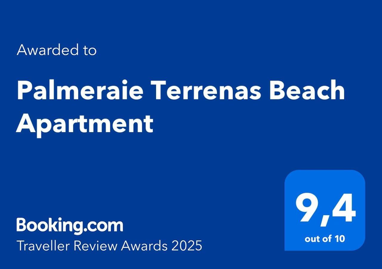 Palmeraie Terrenas