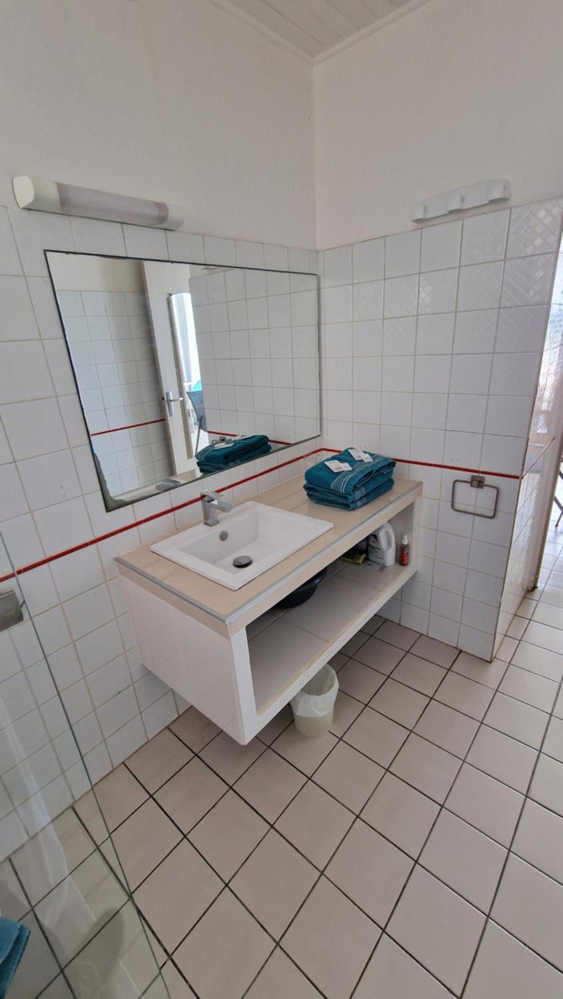 Apartamento Le Debarcadere *